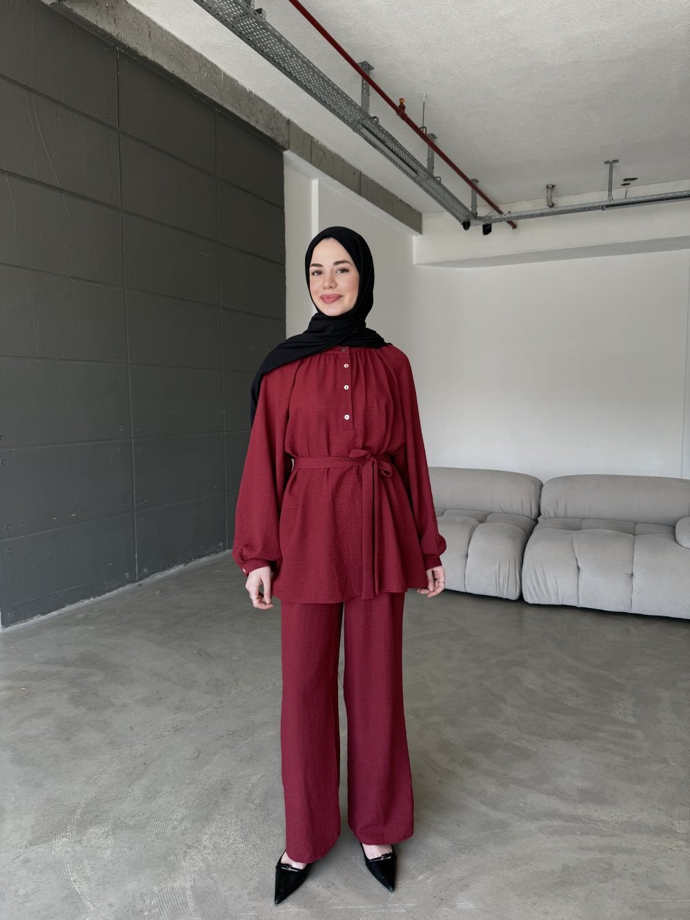 MRW1446-SARDUNYA TAKIM - BORDO image