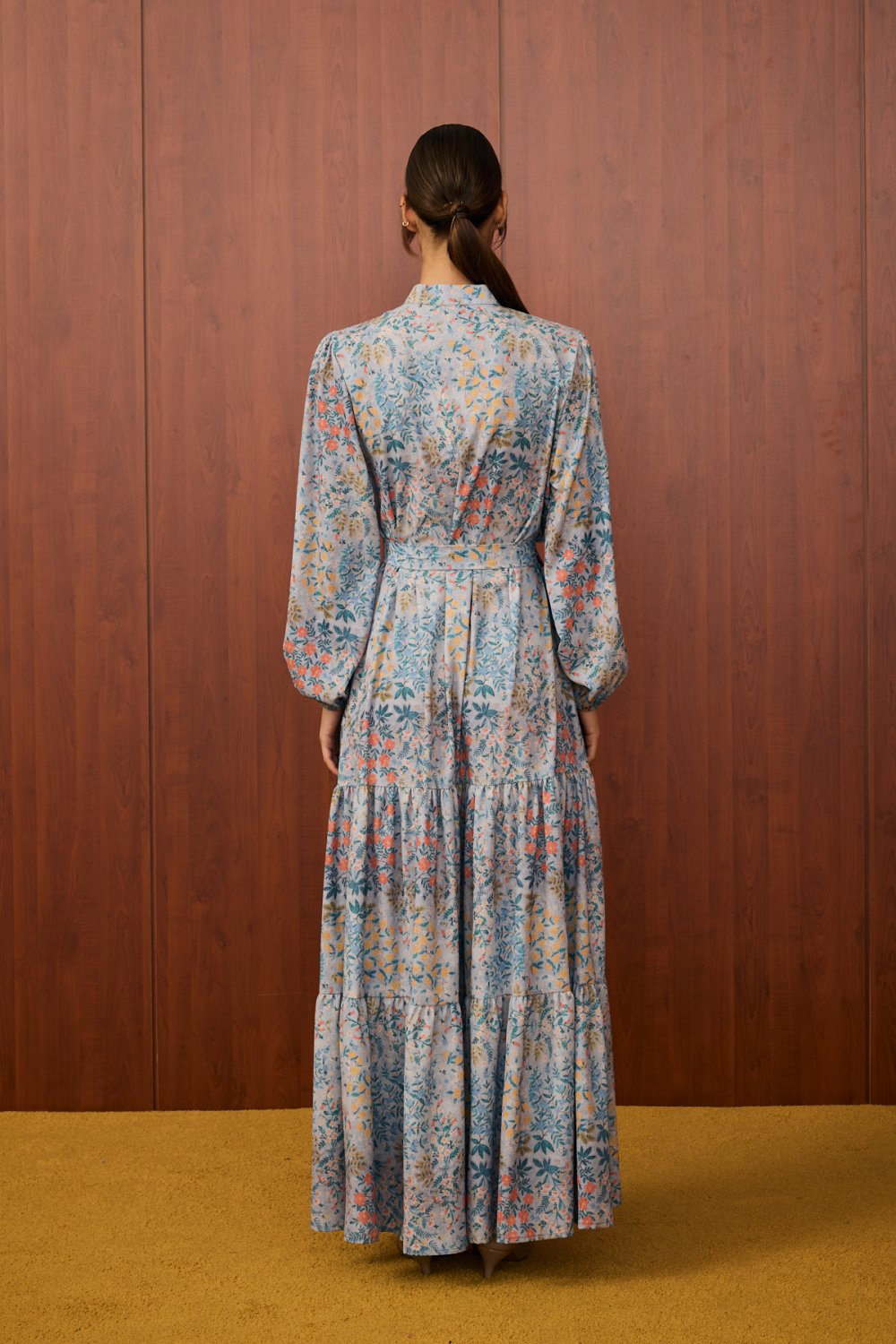 MRW1526-SEPTEMBER ELBİSE