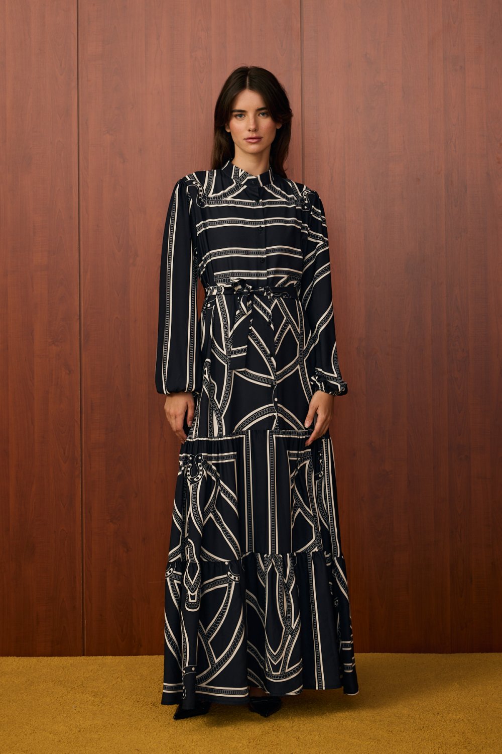 MRW1576-SEPTEMBER ELBİSE image