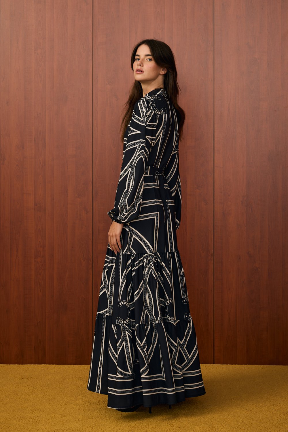 MRW1576-SEPTEMBER ELBİSE