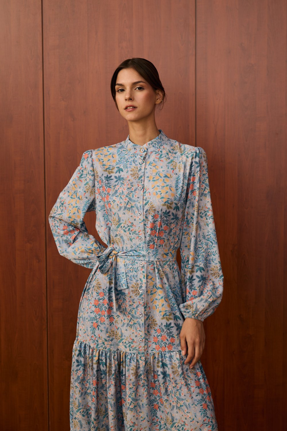 MRW1526-SEPTEMBER ELBİSE