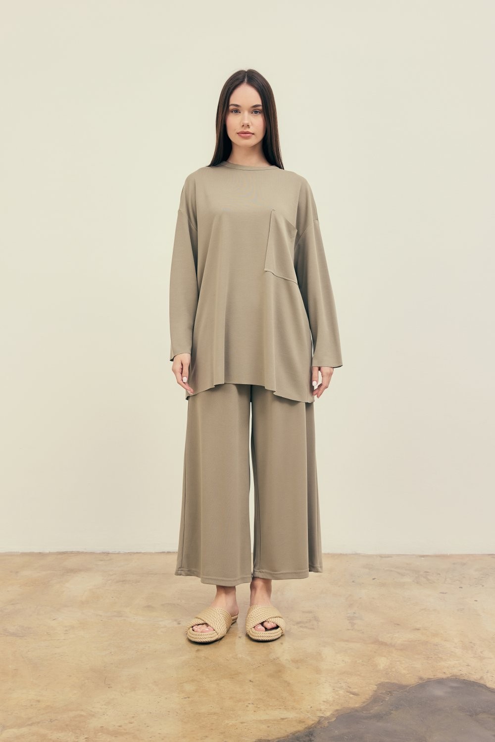MRW1359-COMFY TAKIM - HAKI image