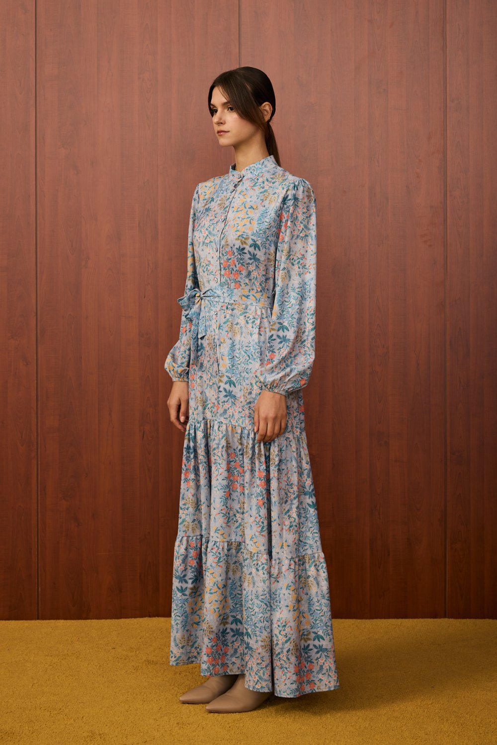 MRW1526-SEPTEMBER ELBİSE