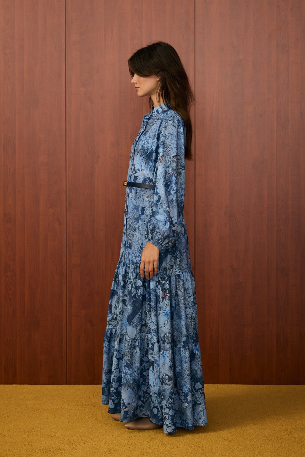 MRW1552-SEPTEMBER ELBİSE