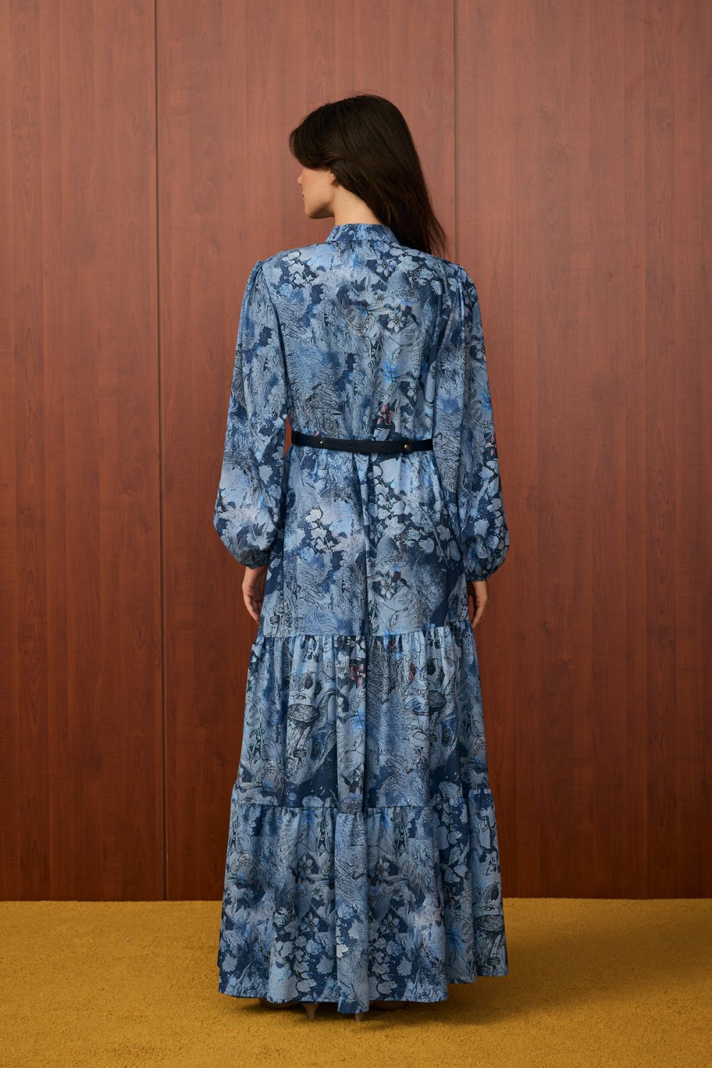 MRW1552-SEPTEMBER ELBİSE