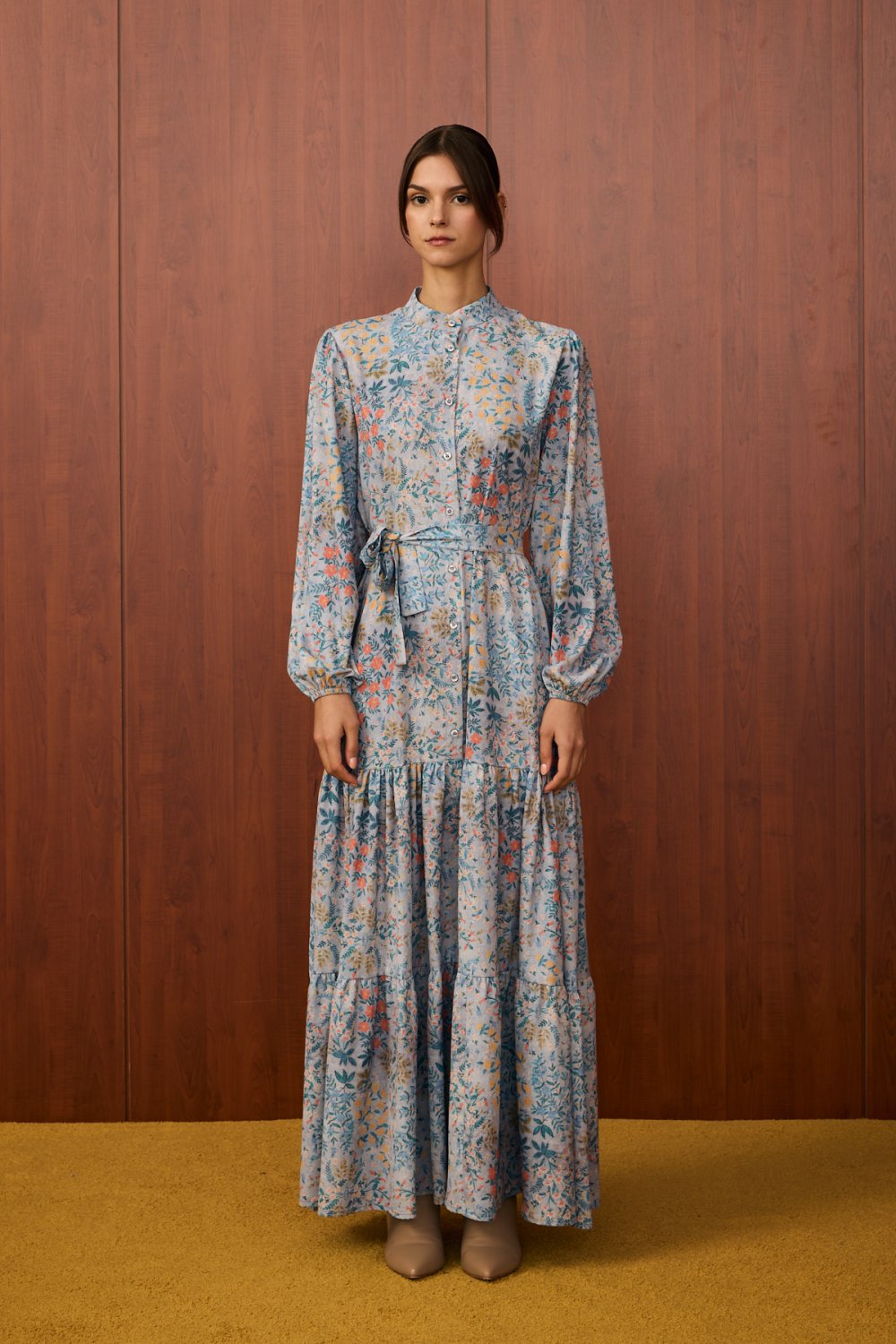 MRW1526-SEPTEMBER ELBİSE image