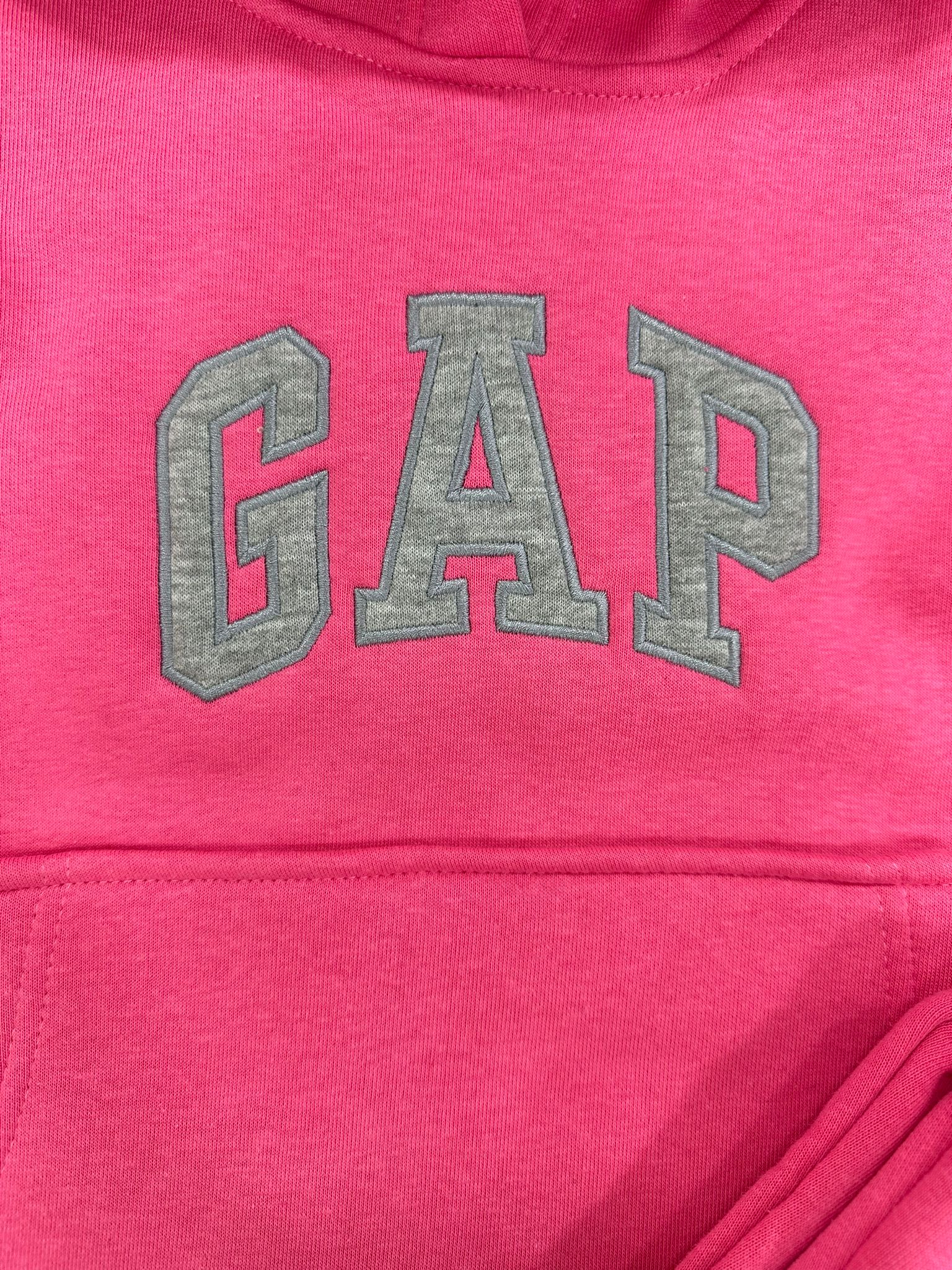 KIZ ÇOCUK KAPŞONLU EŞOFMAN TAKIMI