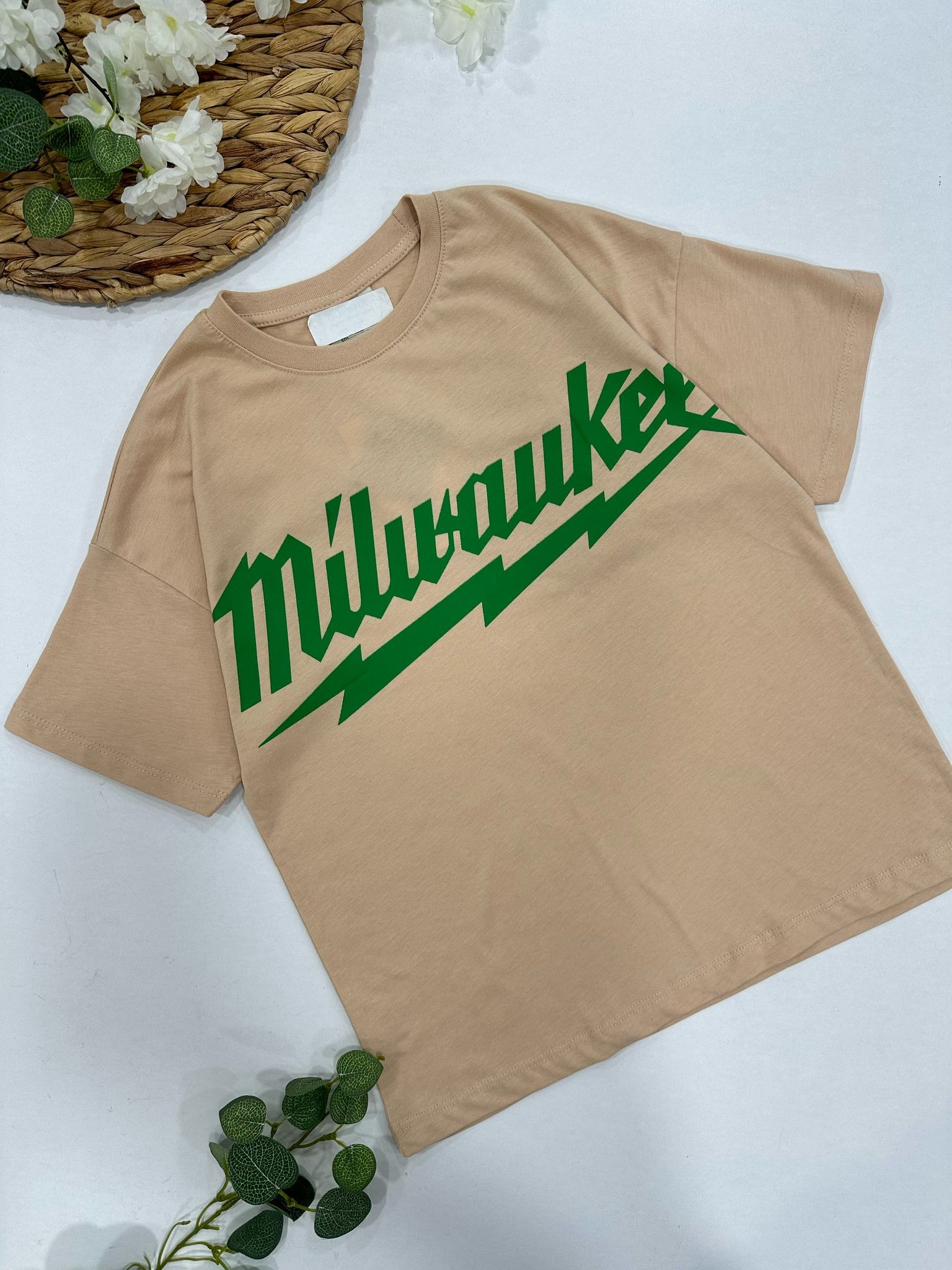 UNISEX T-SHIRT