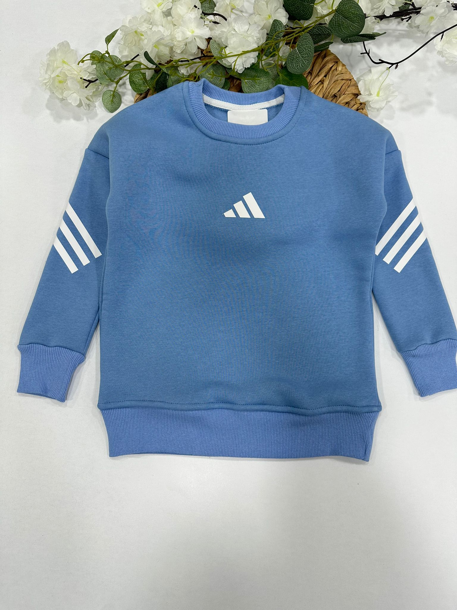 ERKEK ÇOCUK EŞOFMAN TAKIMI