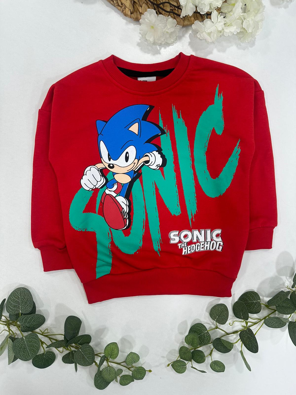 ERKEK ÇOCUK EŞOFMAN TAKIMI