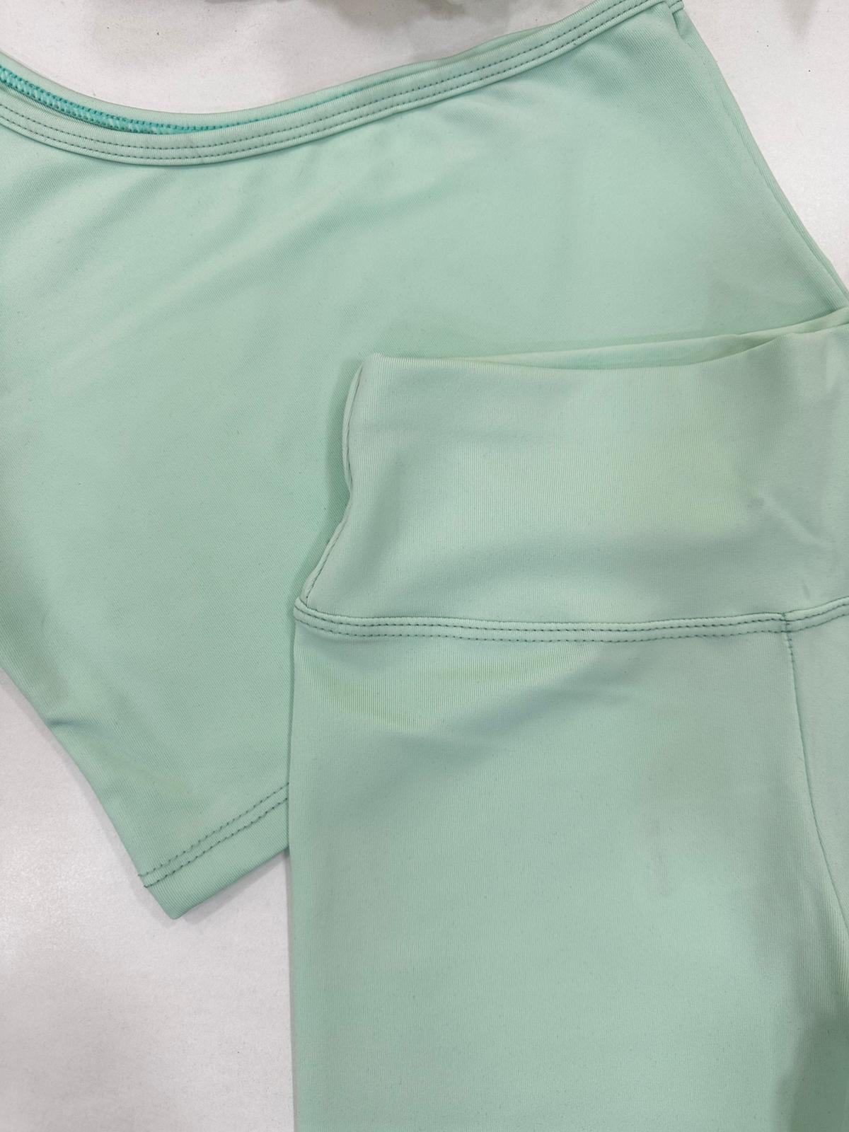 KIZ ÇOCUK TEK OMUR SPOR TAKIM