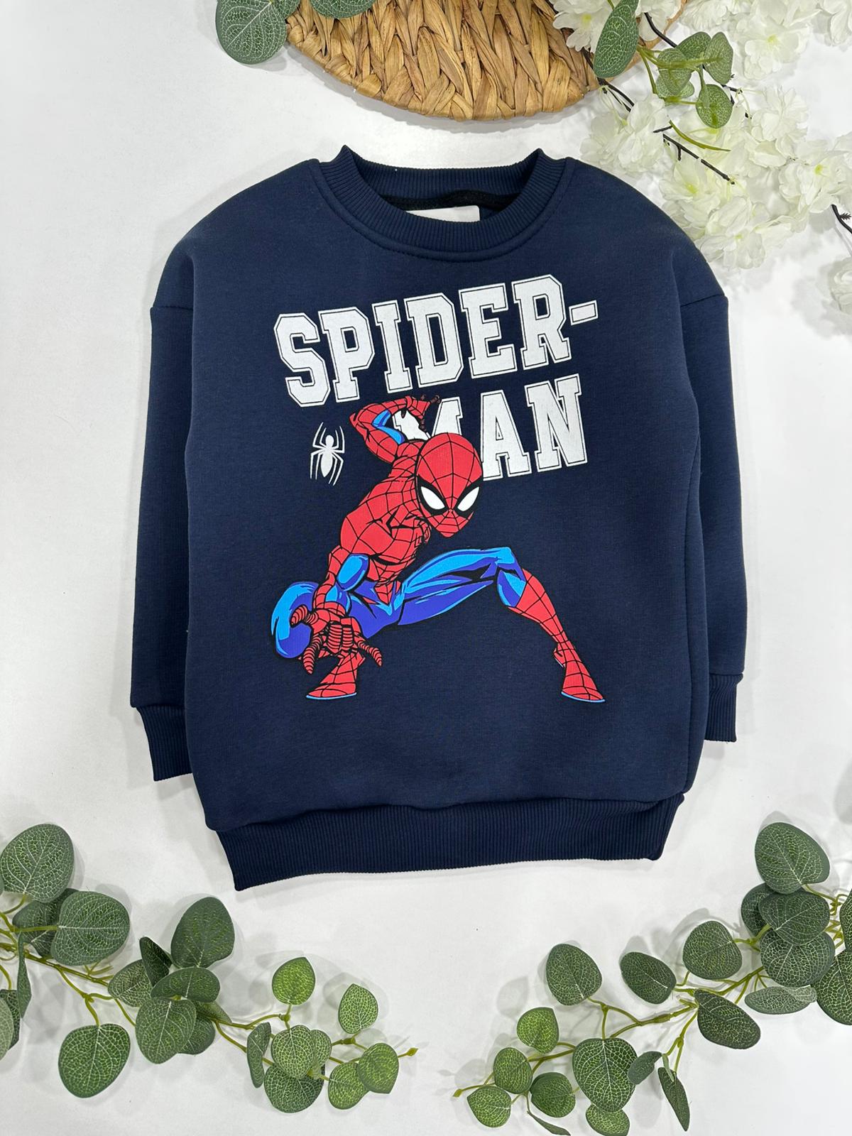 ERKEK ÇOCUK EŞOFMAN TAKIMI 