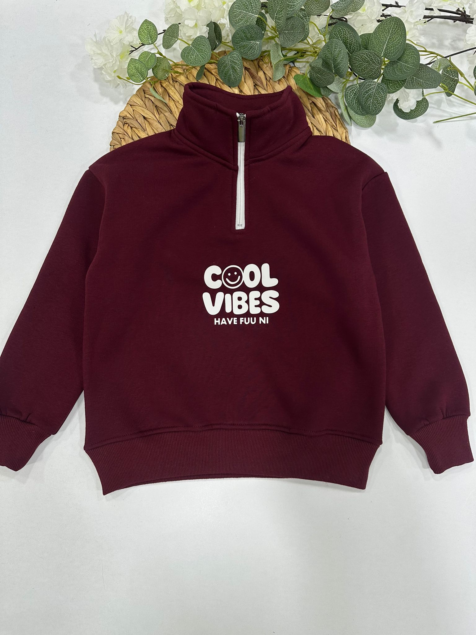 UNISEX 3 İP EŞOFMAN TAKIMI