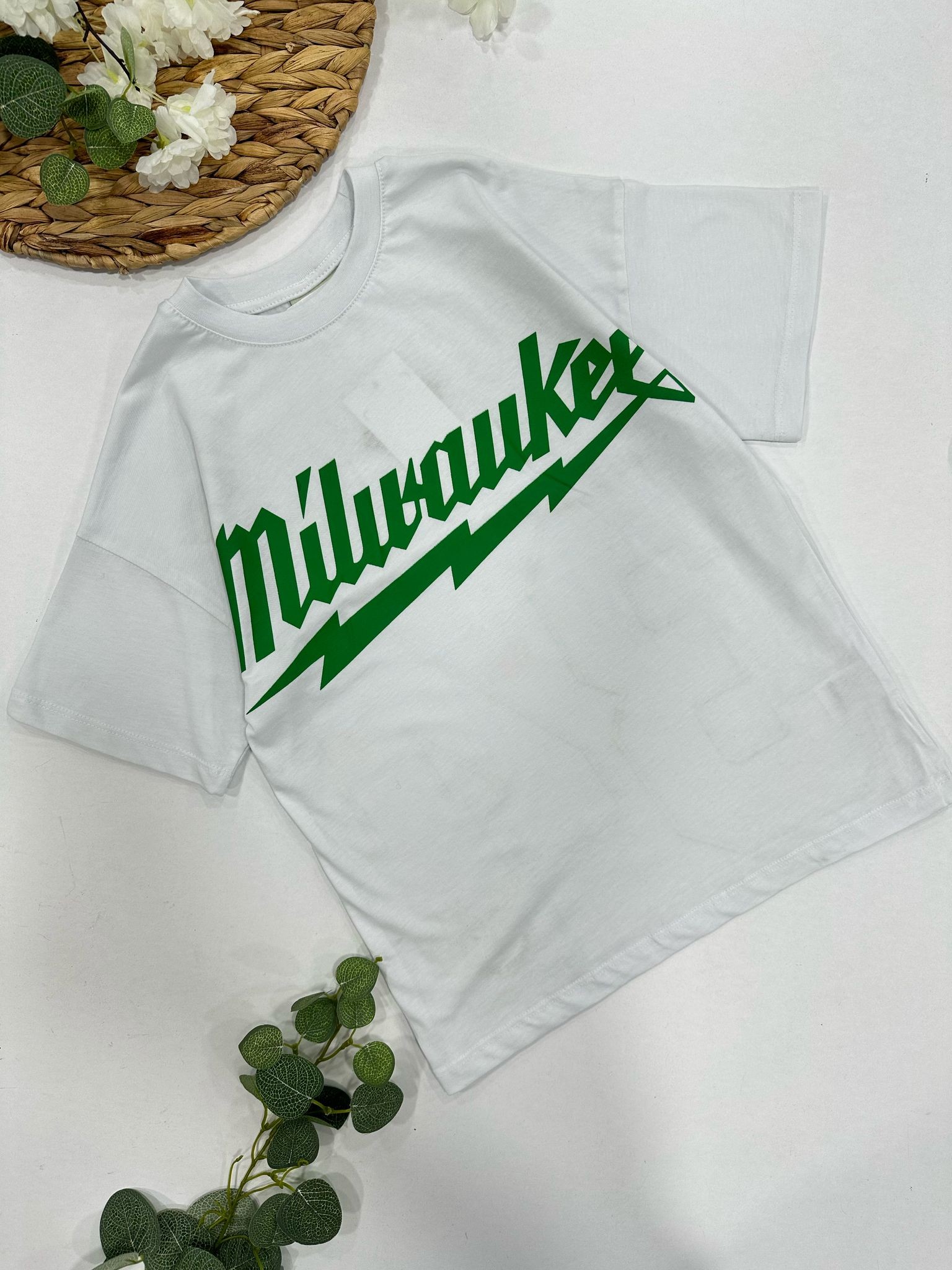 UNISEX T-SHIRT