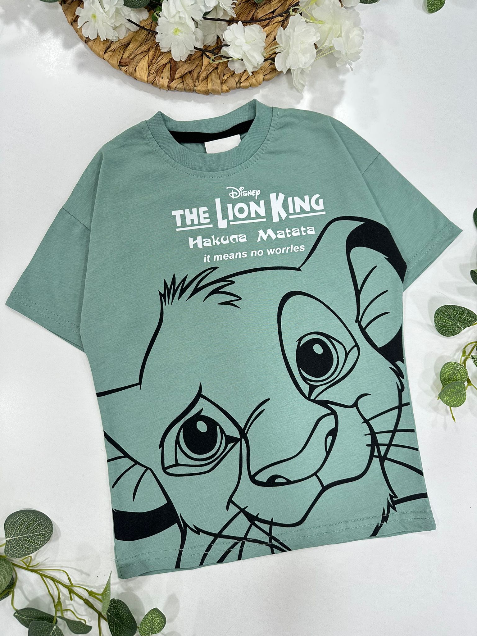 ERKEK ÇOCUK ŞORTLU TAKIM