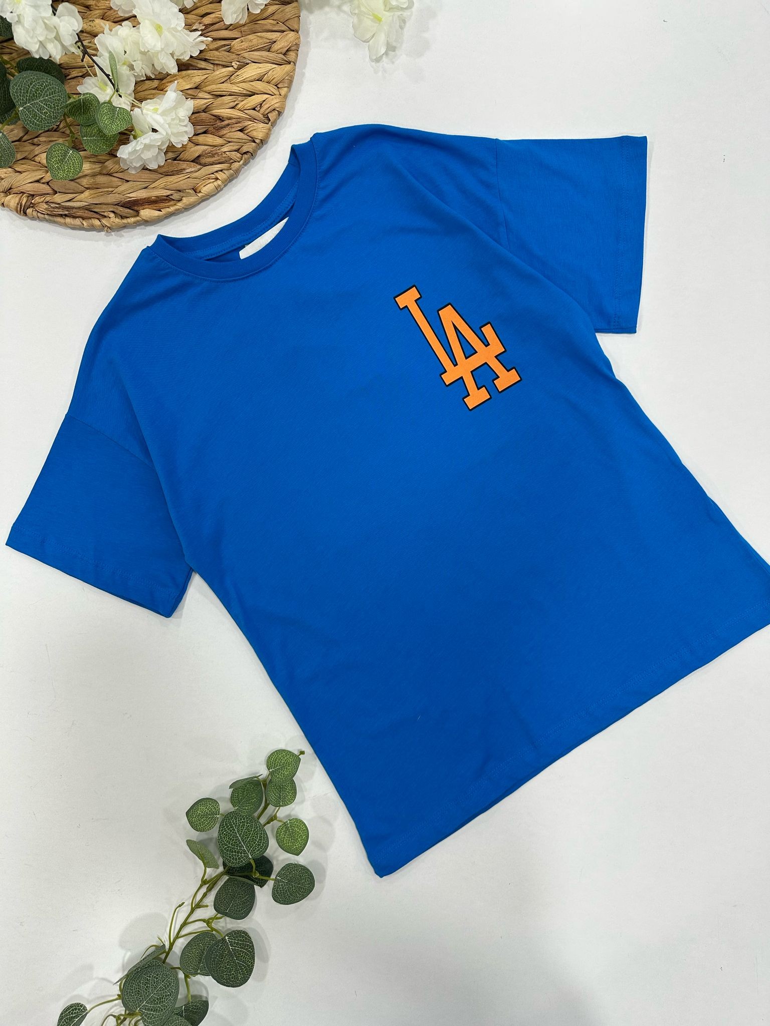 UNISEX T-SHIRT