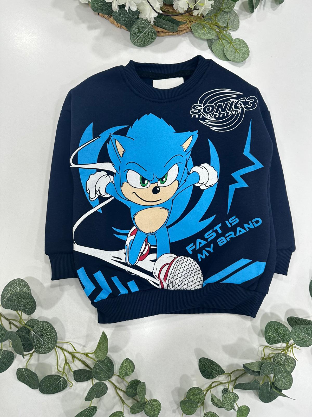 ERKEK ÇOCUK EŞOFMAN TAKIMI