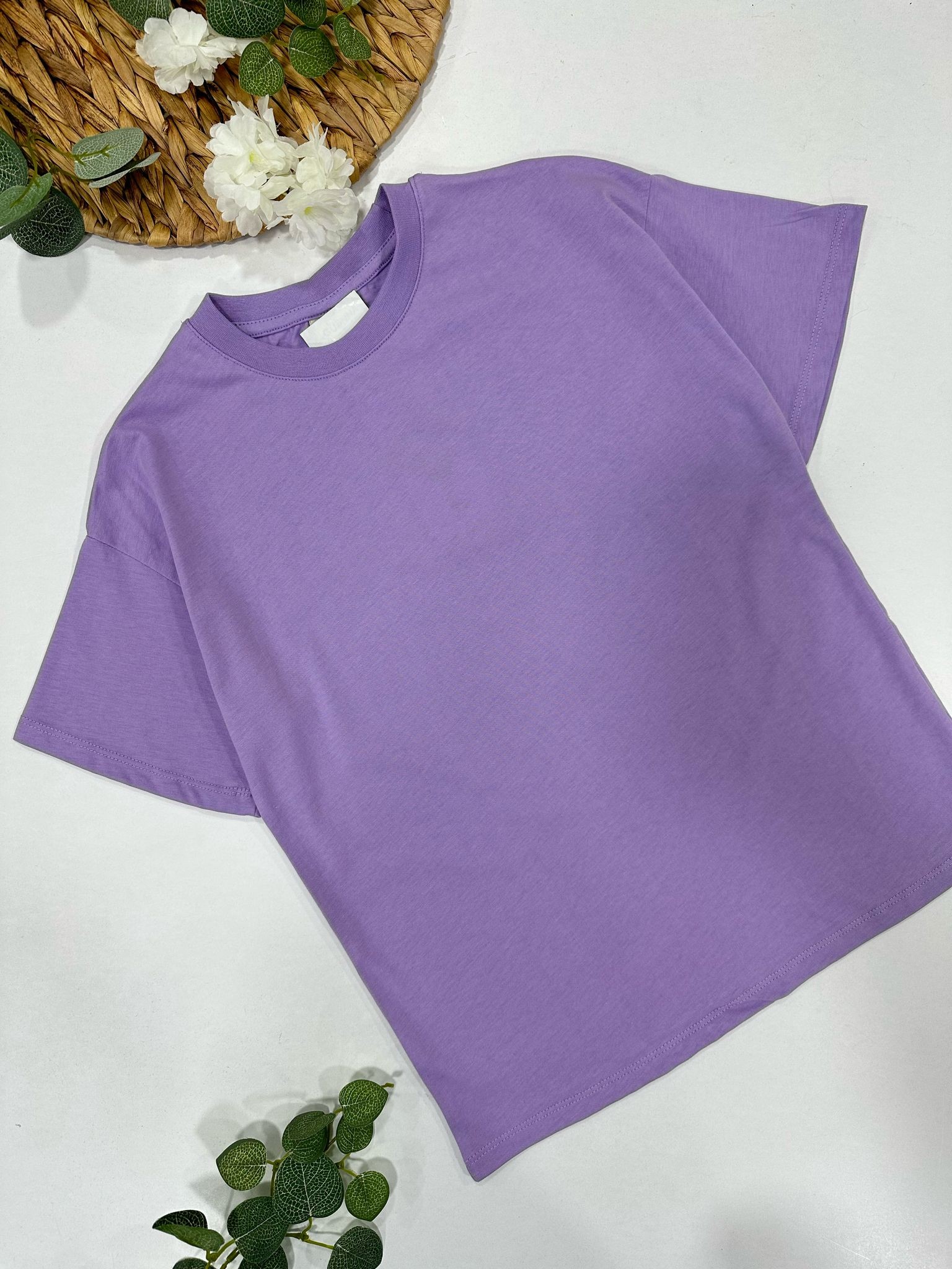 UNISEX T-SHIRT