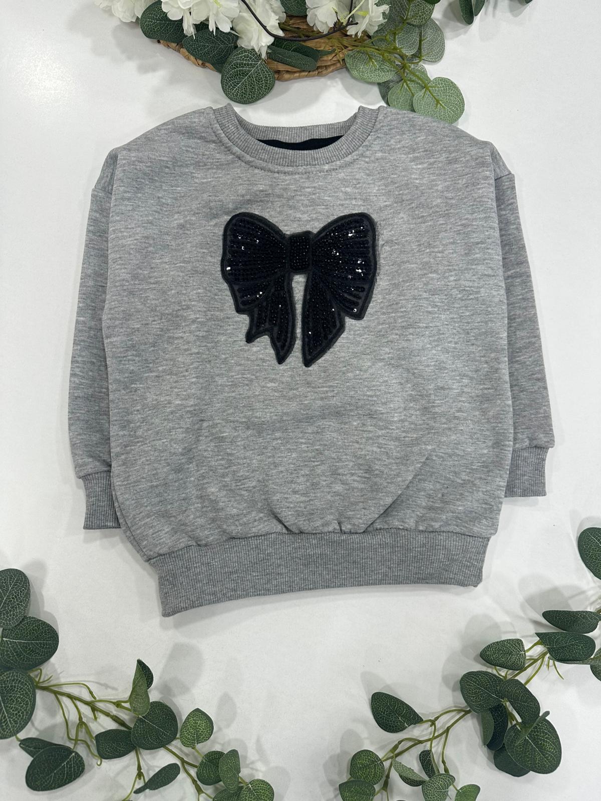 KIZ ÇOCUK EŞOFMAN TAKIMI