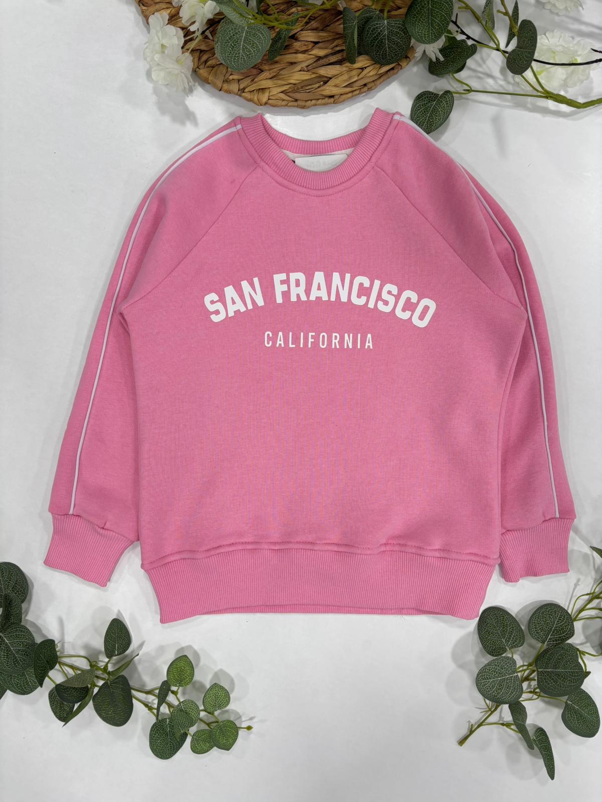 3 İP EŞOFMAN TAKIMI