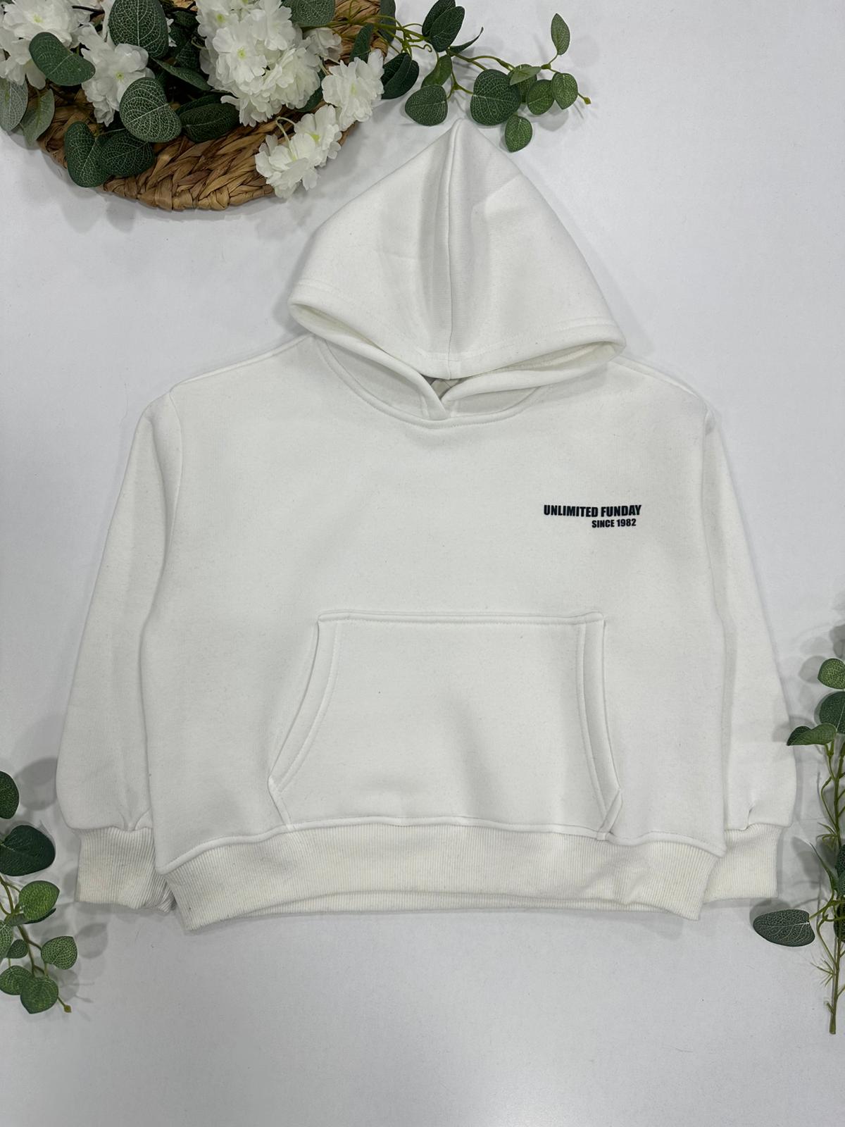 UNISEX EŞOFMAN TAKIMI