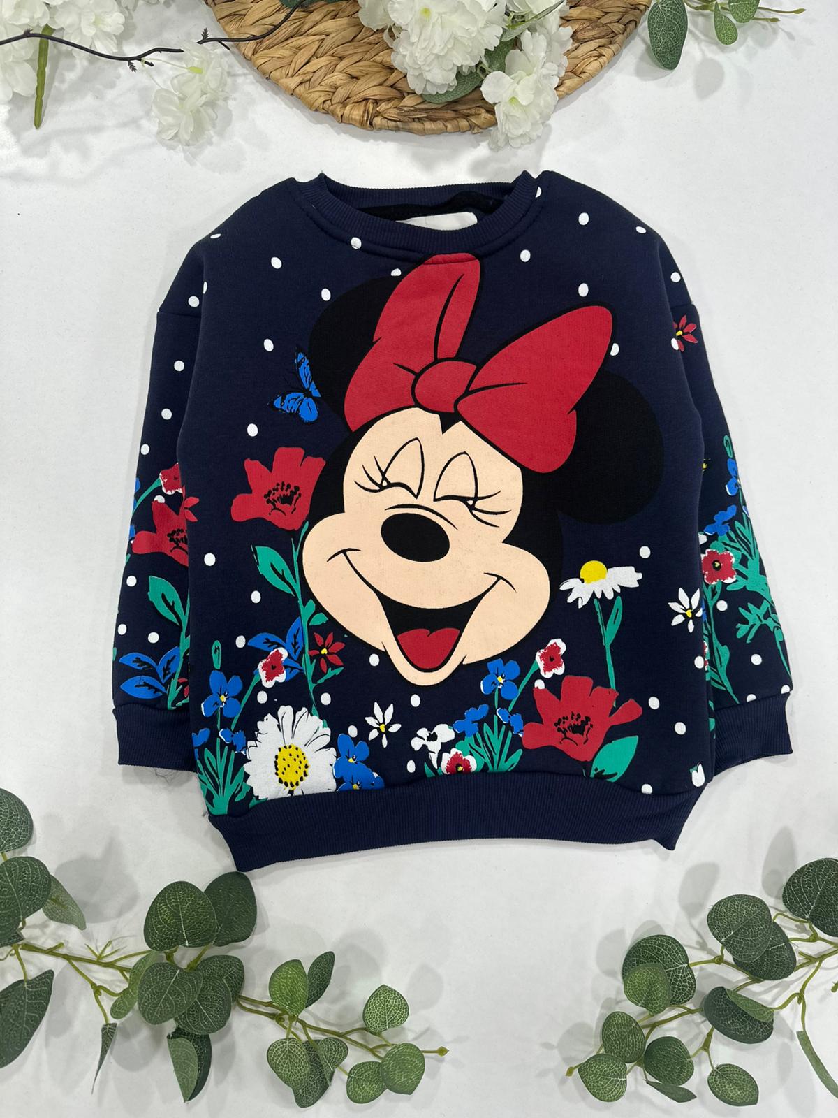 KIZ ÇOCUK EŞOFMAN TAKIMI