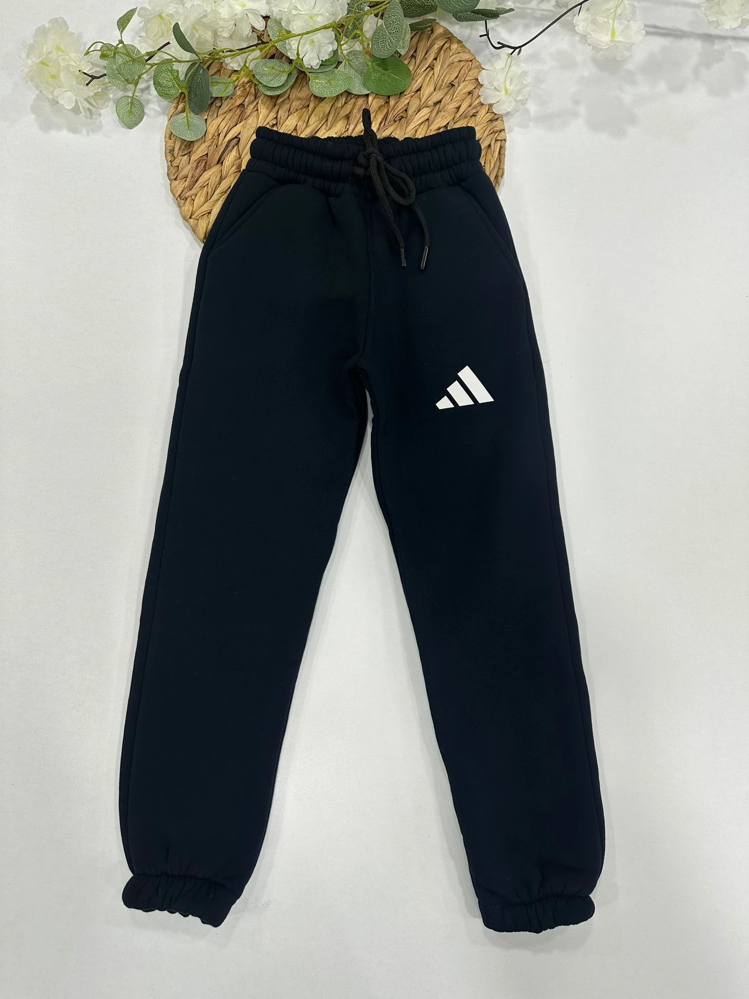 ERKEK ÇOCUK EŞOFMAN TAKIMI