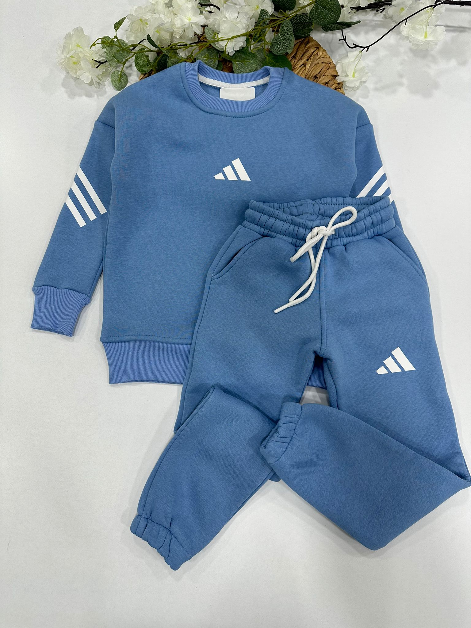 ERKEK ÇOCUK EŞOFMAN TAKIMI