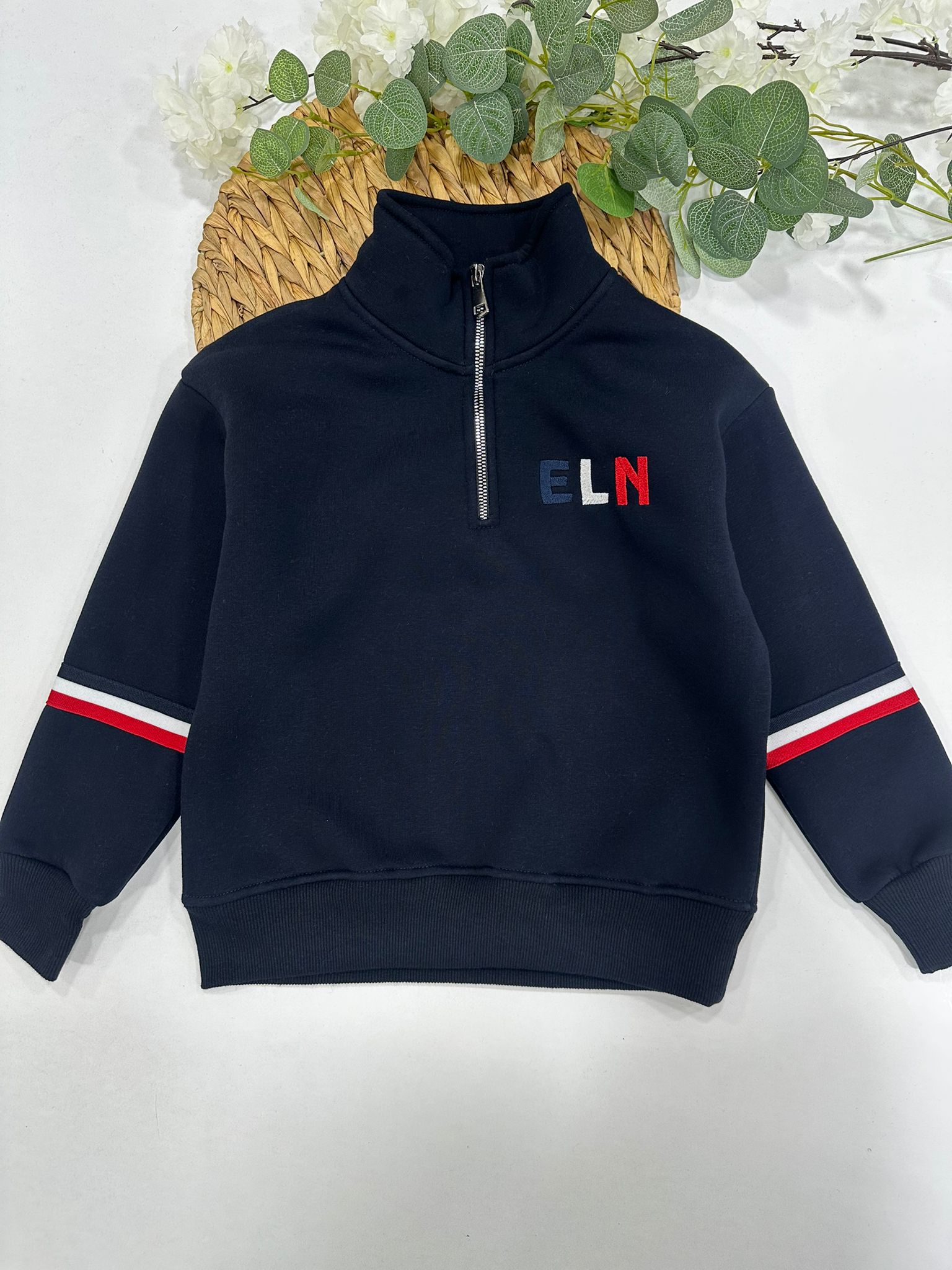 ERKEK ÇOCUK EŞOFMAN TAKIMI