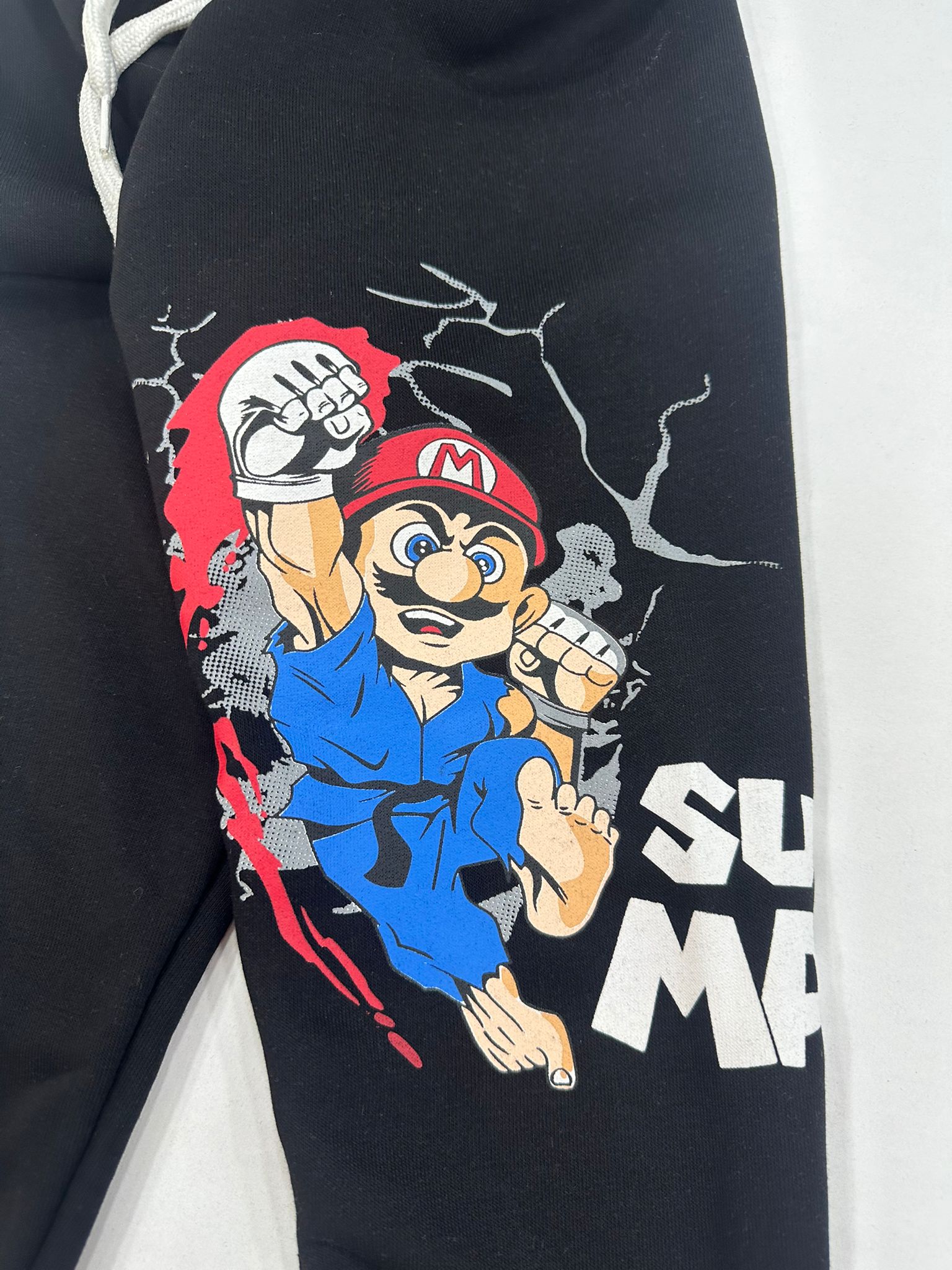 ERKEK ÇOCUK EŞOFMAN TAKIMI