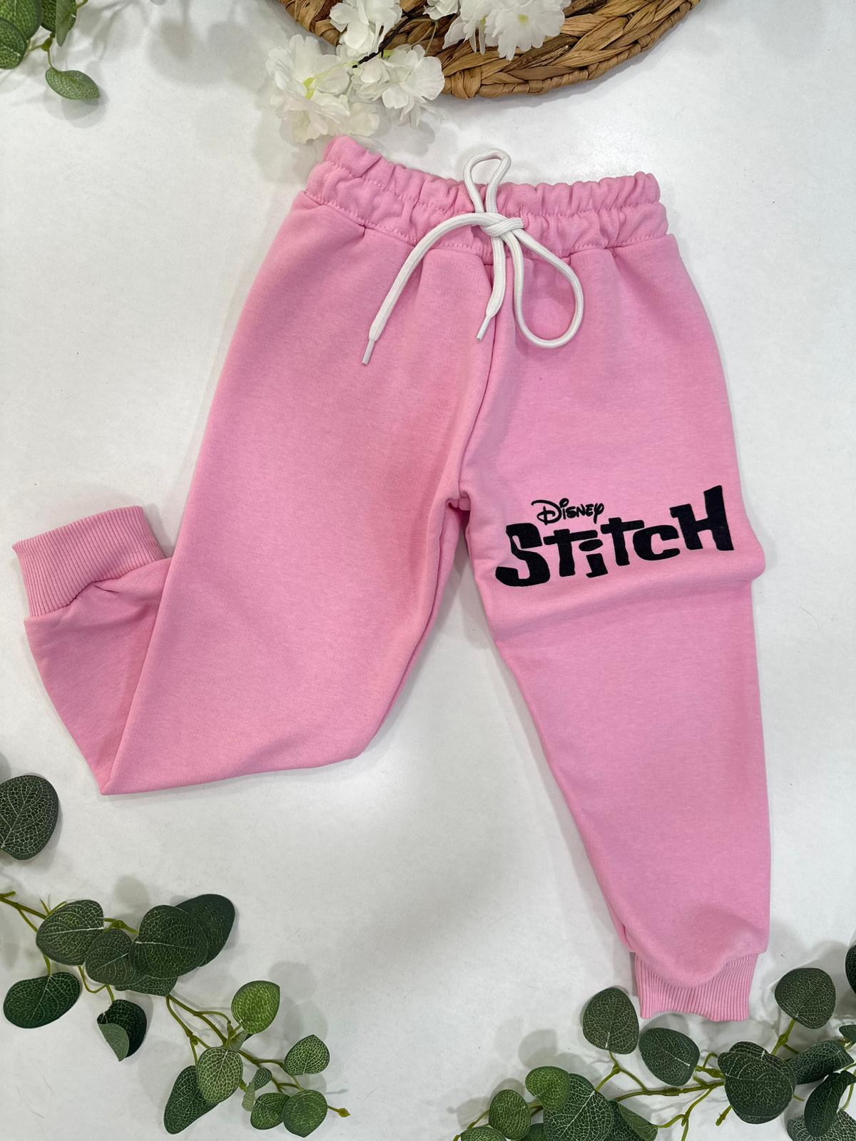 KIZ ÇOCUK EŞOFMAN TAKIMI