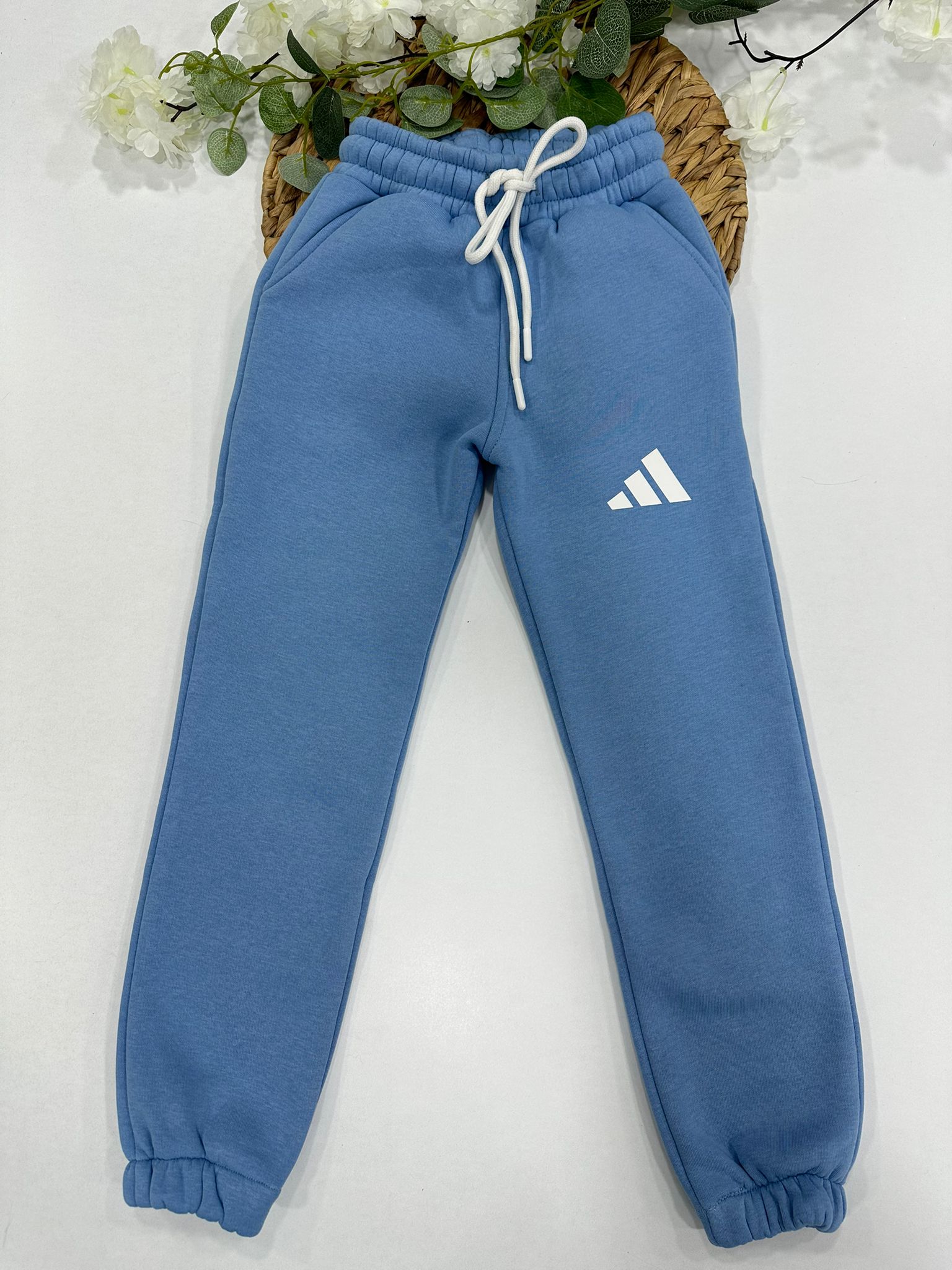 ERKEK ÇOCUK EŞOFMAN TAKIMI