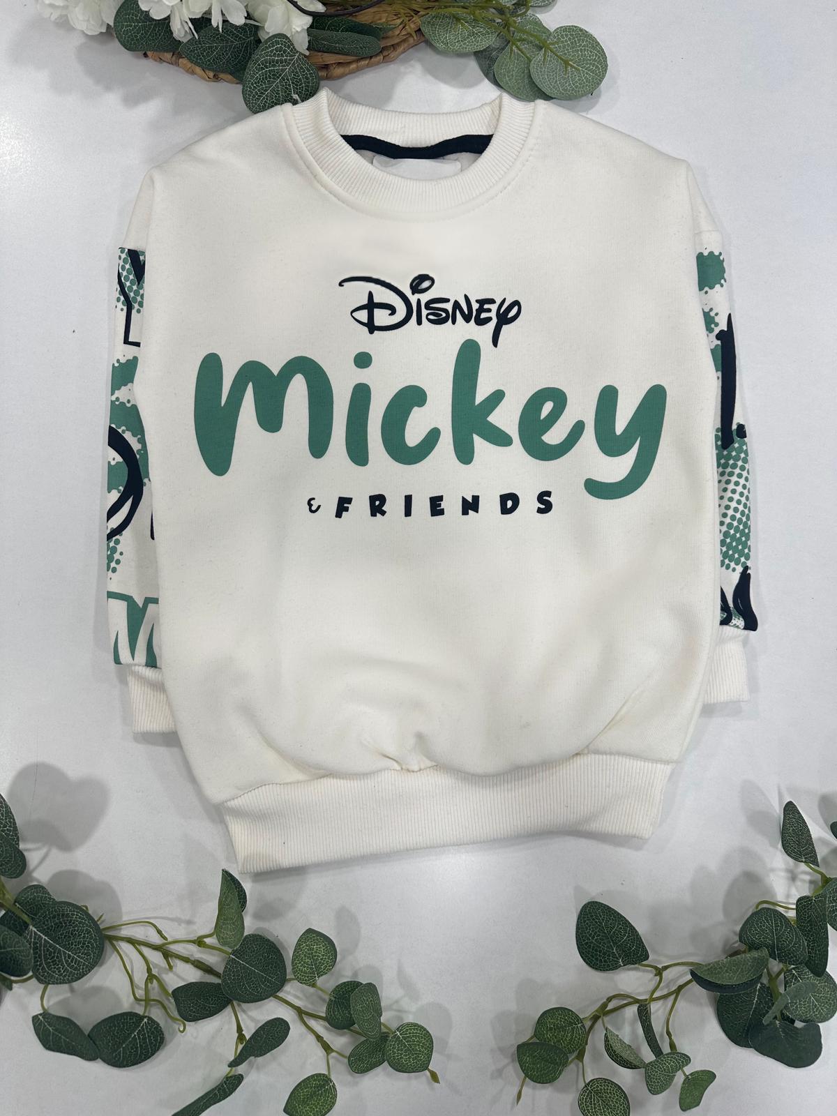 ERKEK ÇOCUK EŞOFMAN TAKIMI