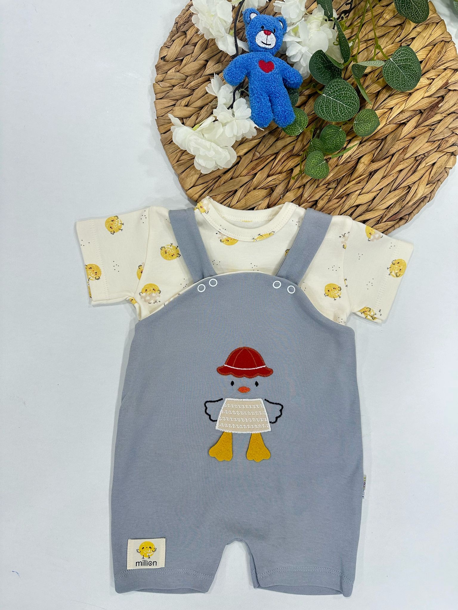 BEBEK BAHÇIVAN