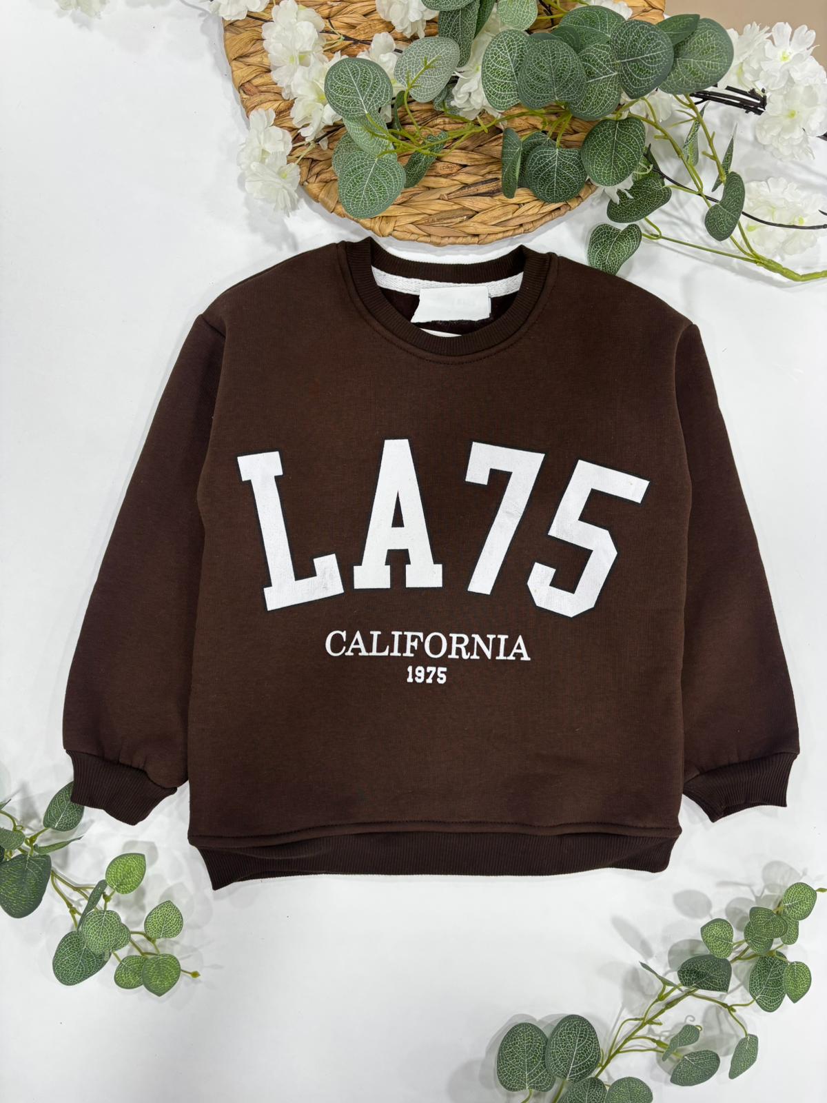 3 İP EŞOFMAN TAKIMI