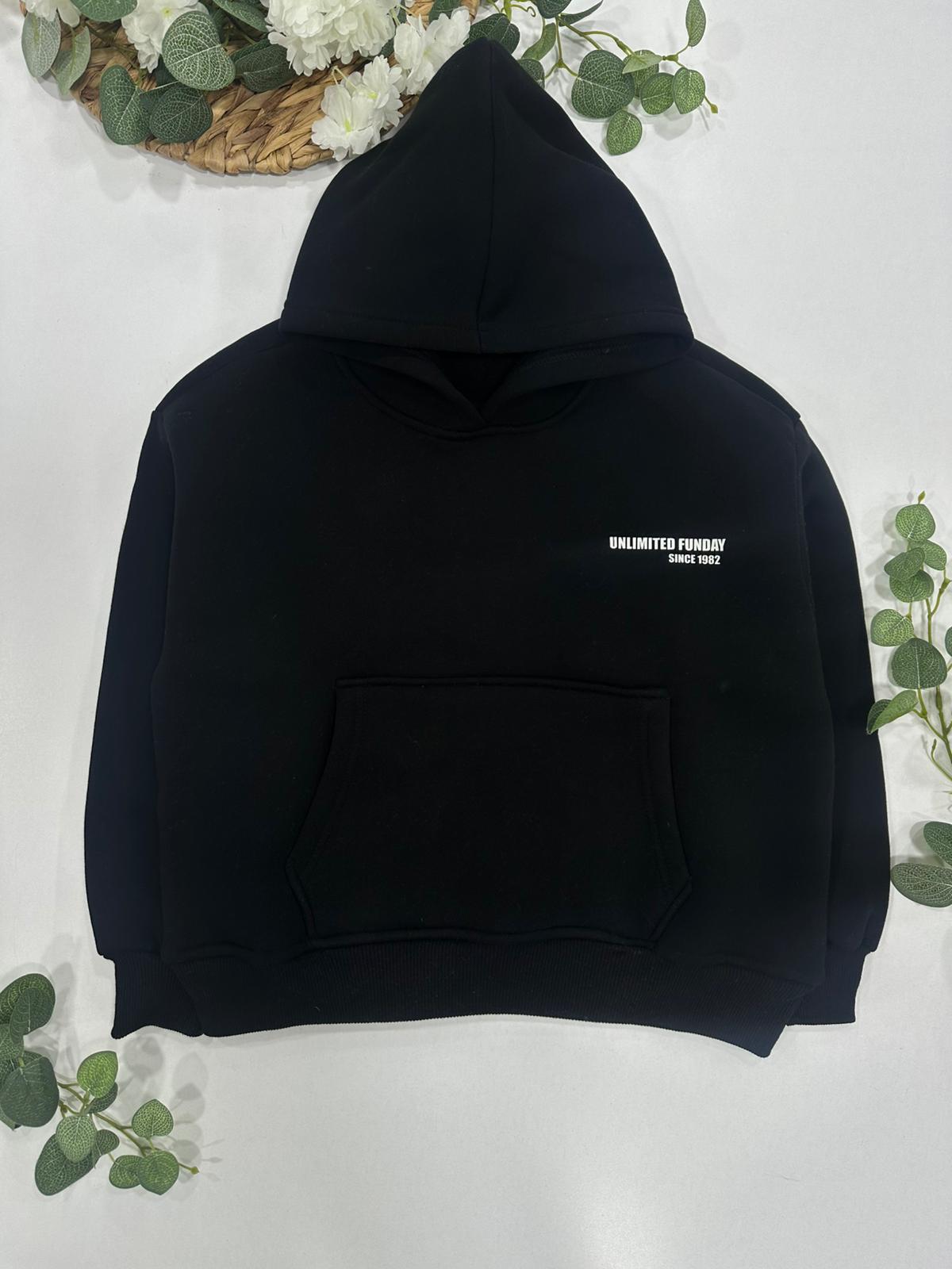 UNISEX EŞOFMAN TAKIMI