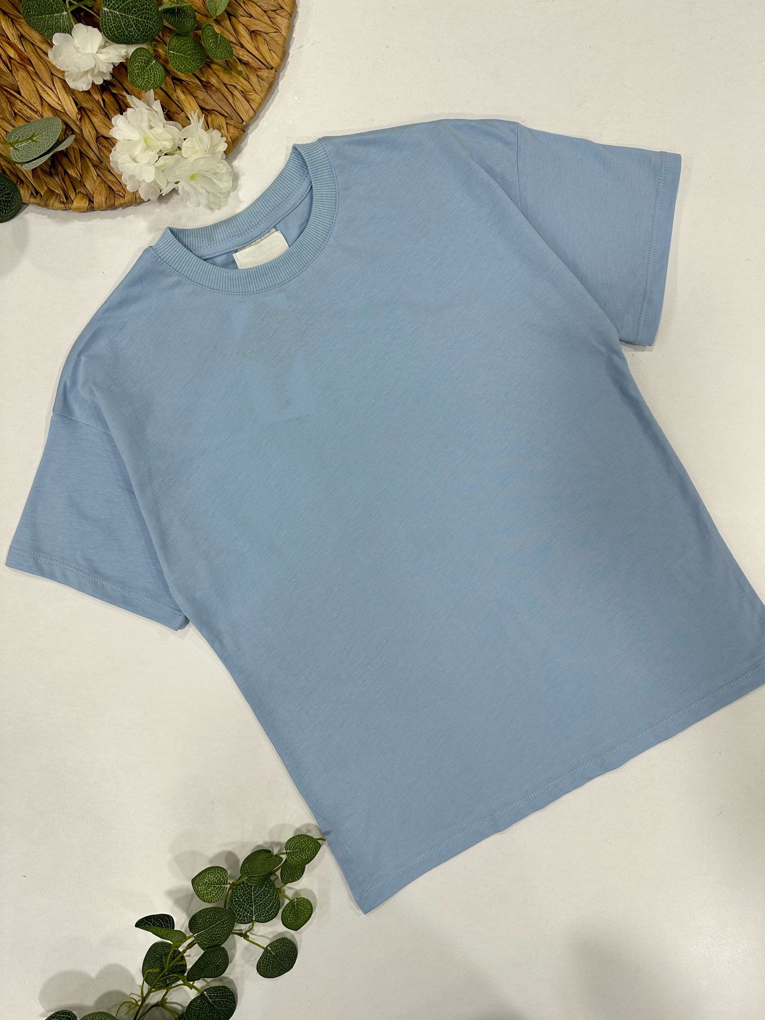 UNISEX T-SHIRT
