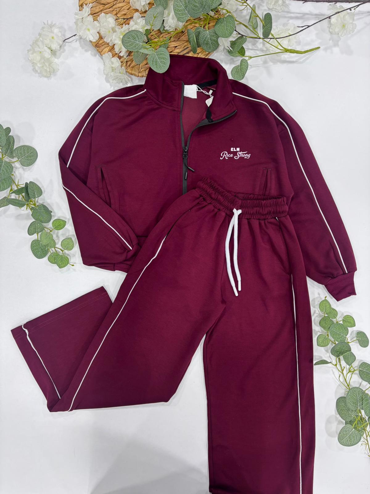 OYSHO FERMUARLI TAKIM