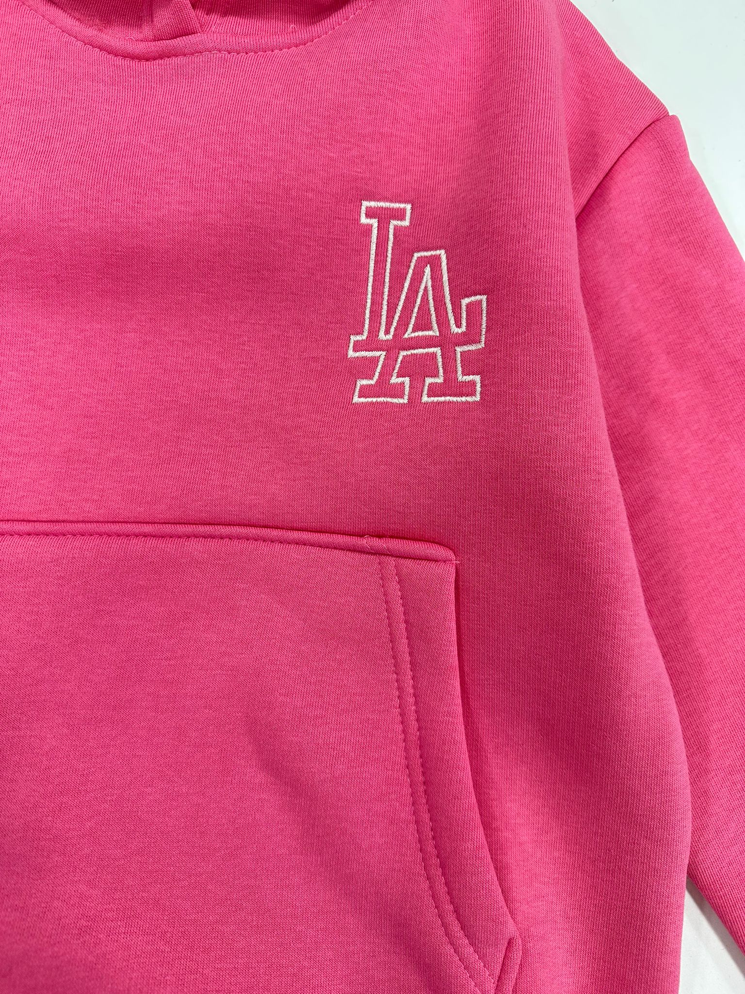 KIZ ÇOCUK  EŞOFMAN TAKIMI