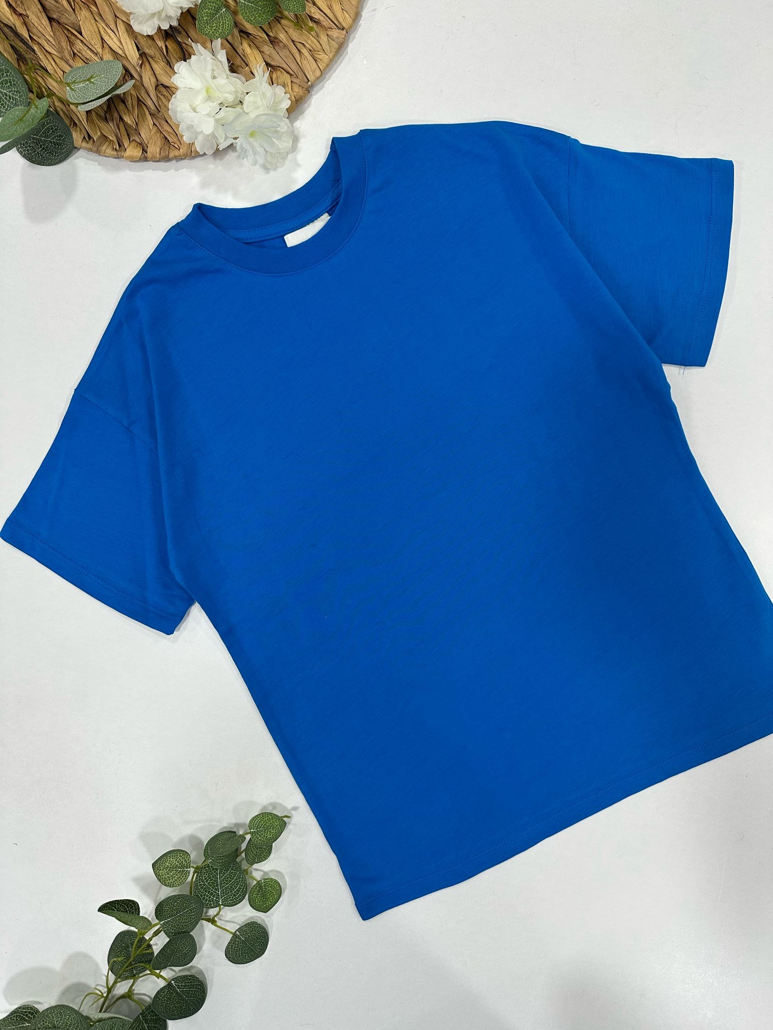UNISEX T-SHIRT