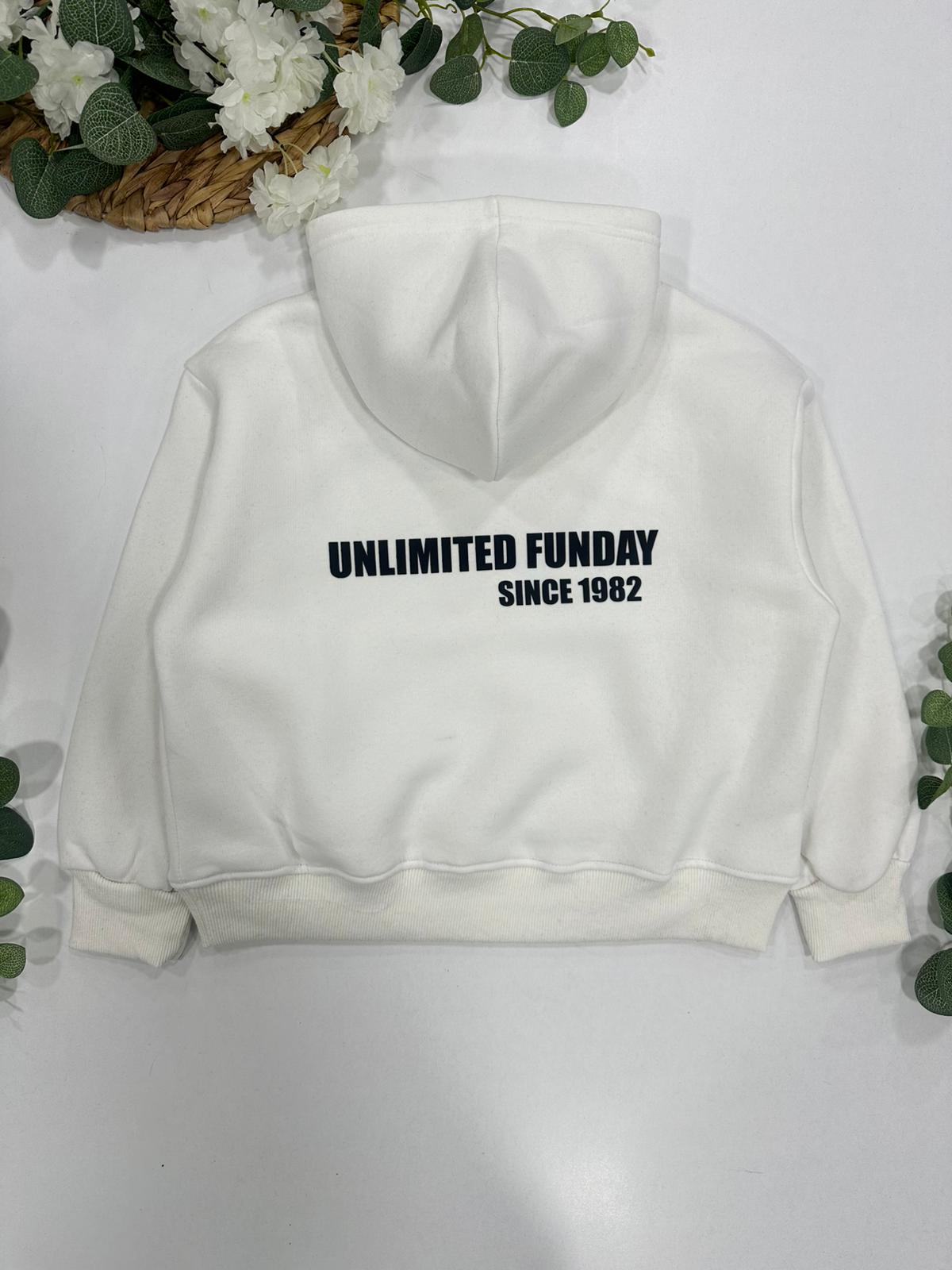 UNISEX EŞOFMAN TAKIMI