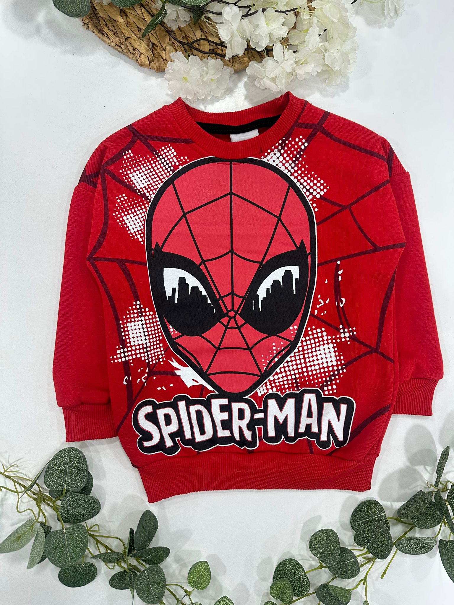 ERKEK ÇOCUK EŞOFMAN TAKIMI