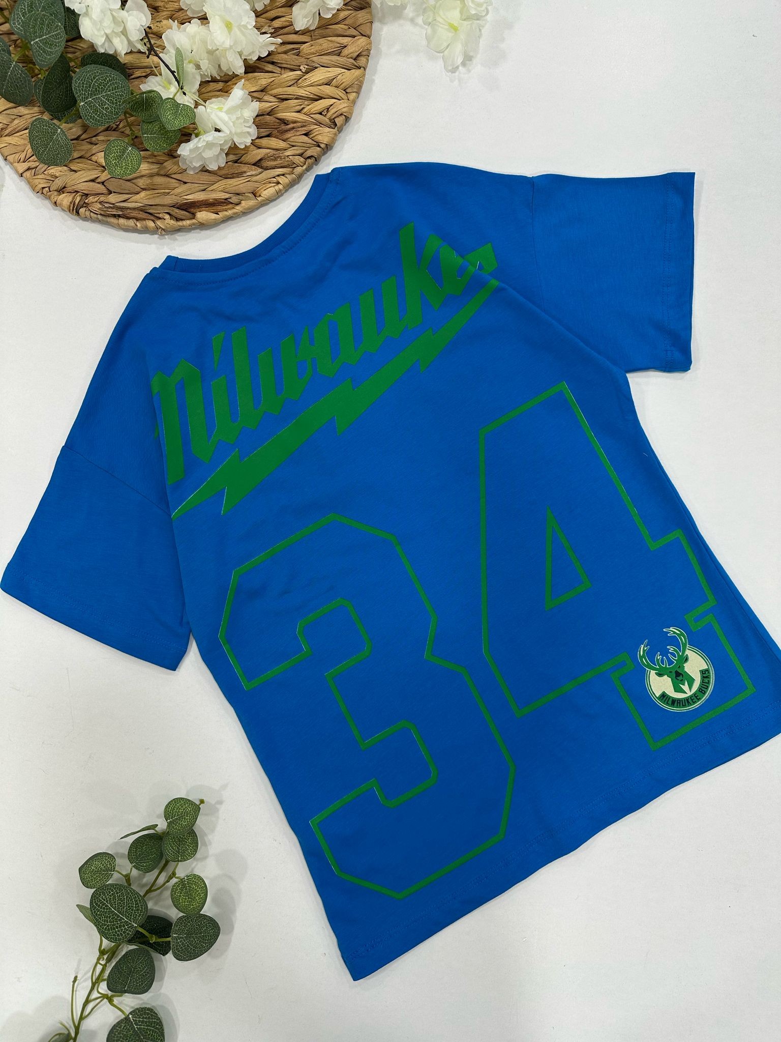 UNISEX T-SHIRT