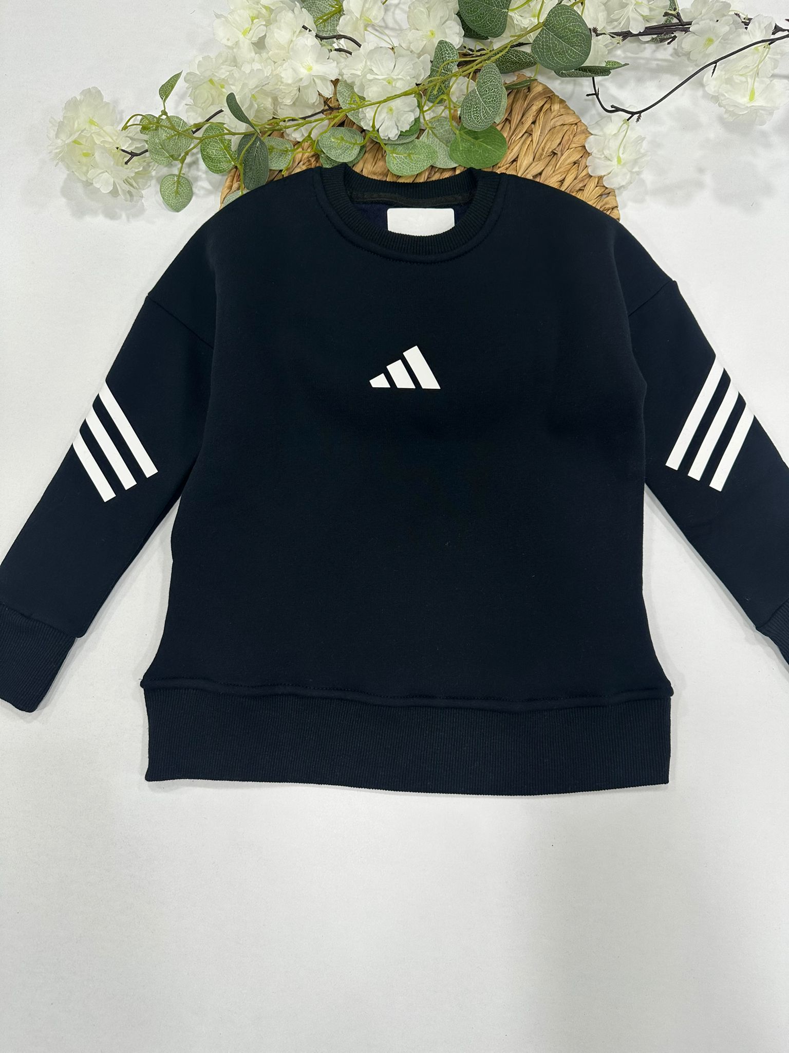 ERKEK ÇOCUK EŞOFMAN TAKIMI