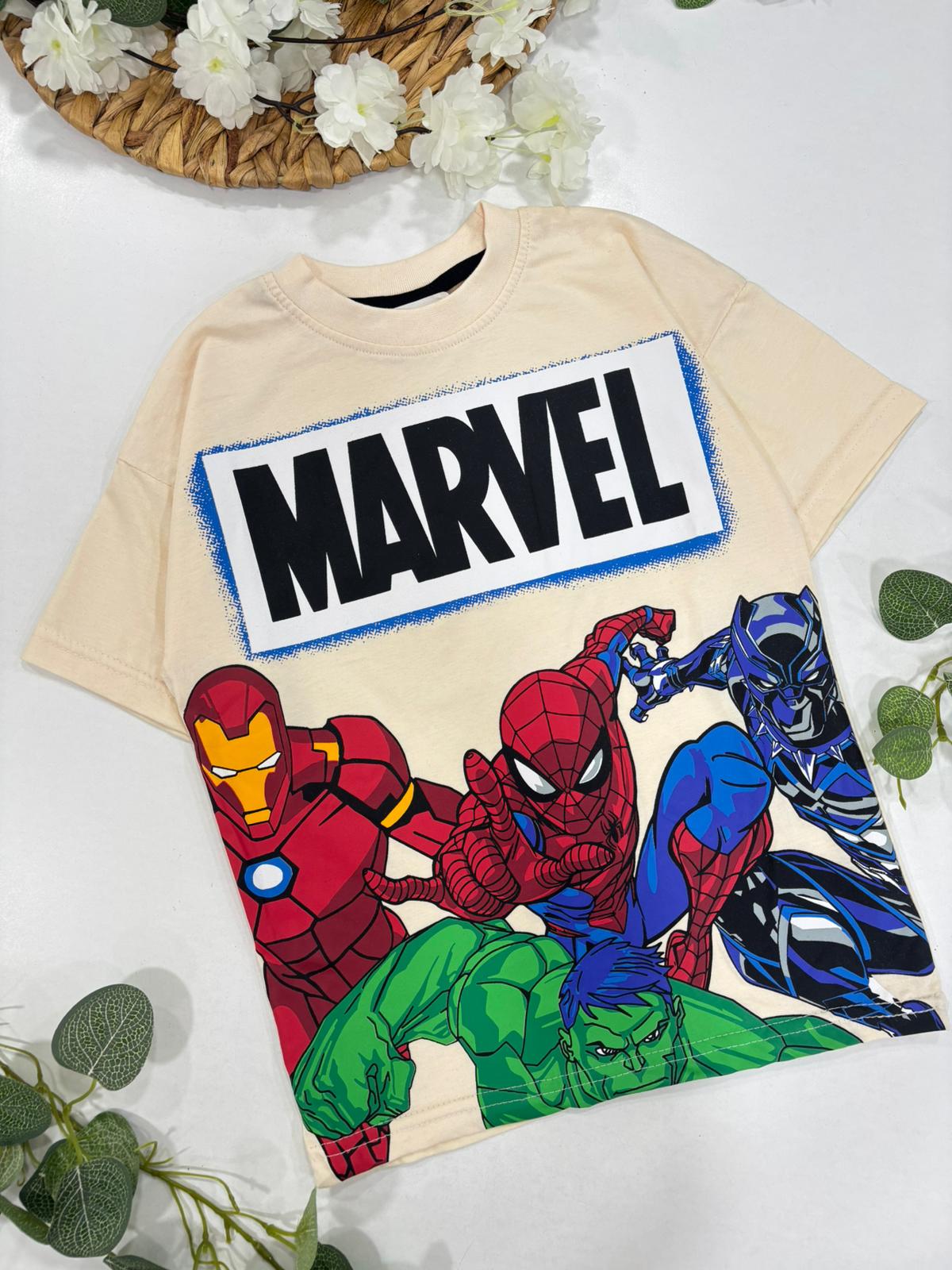 ERKEK ÇOCUK ŞORTLU TAKIM