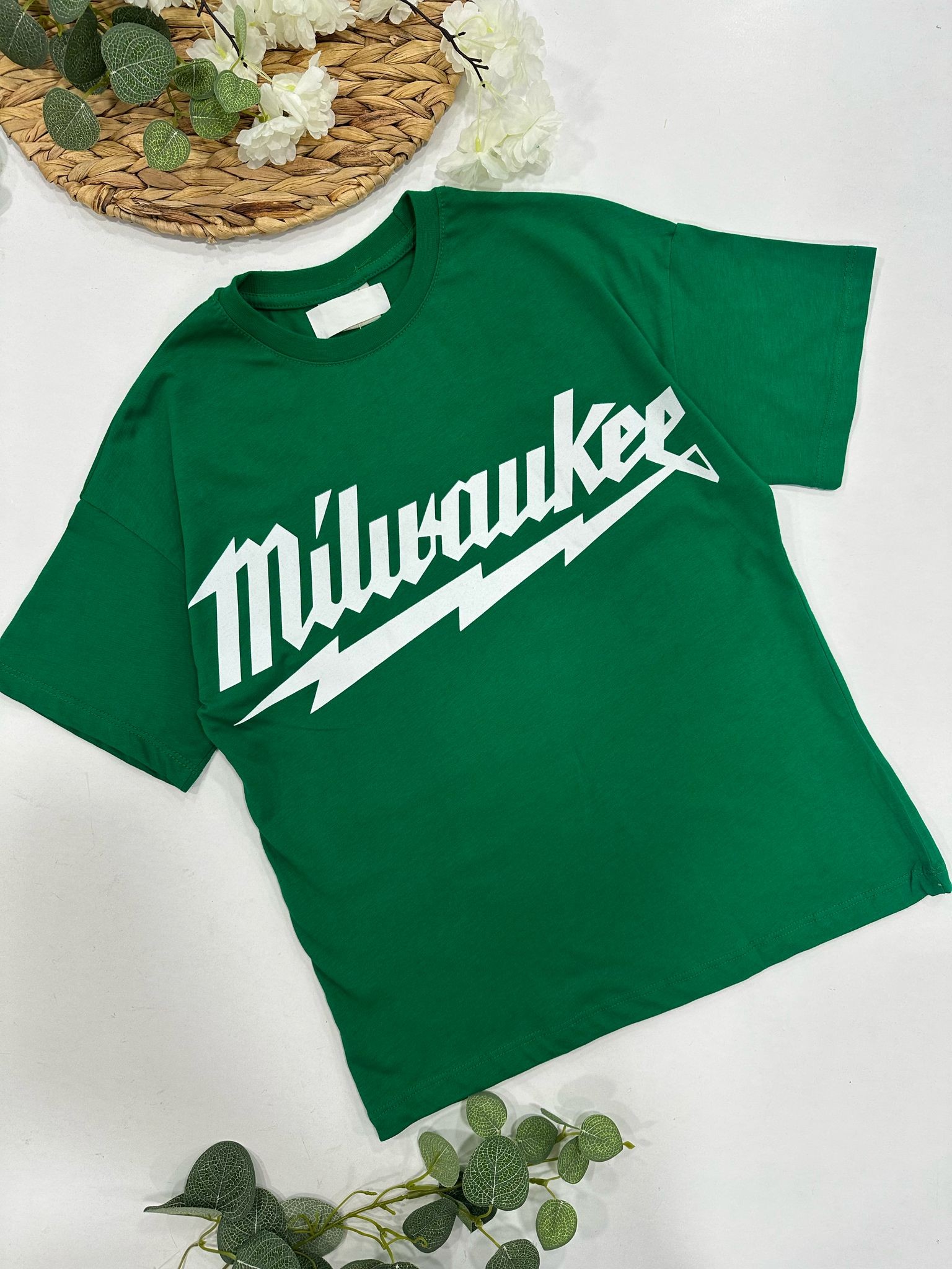 UNISEX T-SHIRT