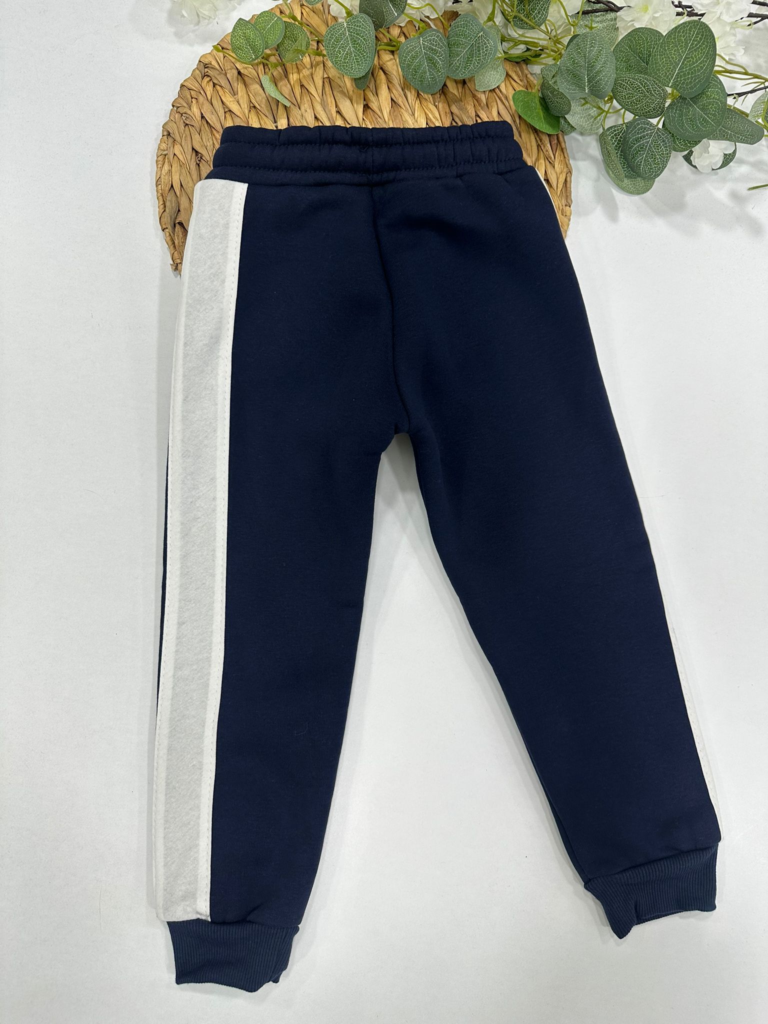 ERKEK ÇOCUK EŞOFMAN TAKIMI