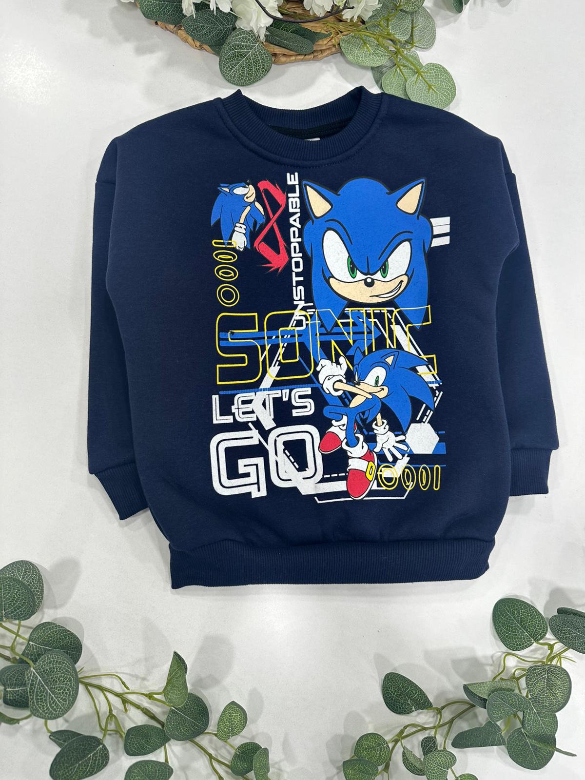 ERKEK ÇOCUK EŞOFMAN TAKIMI