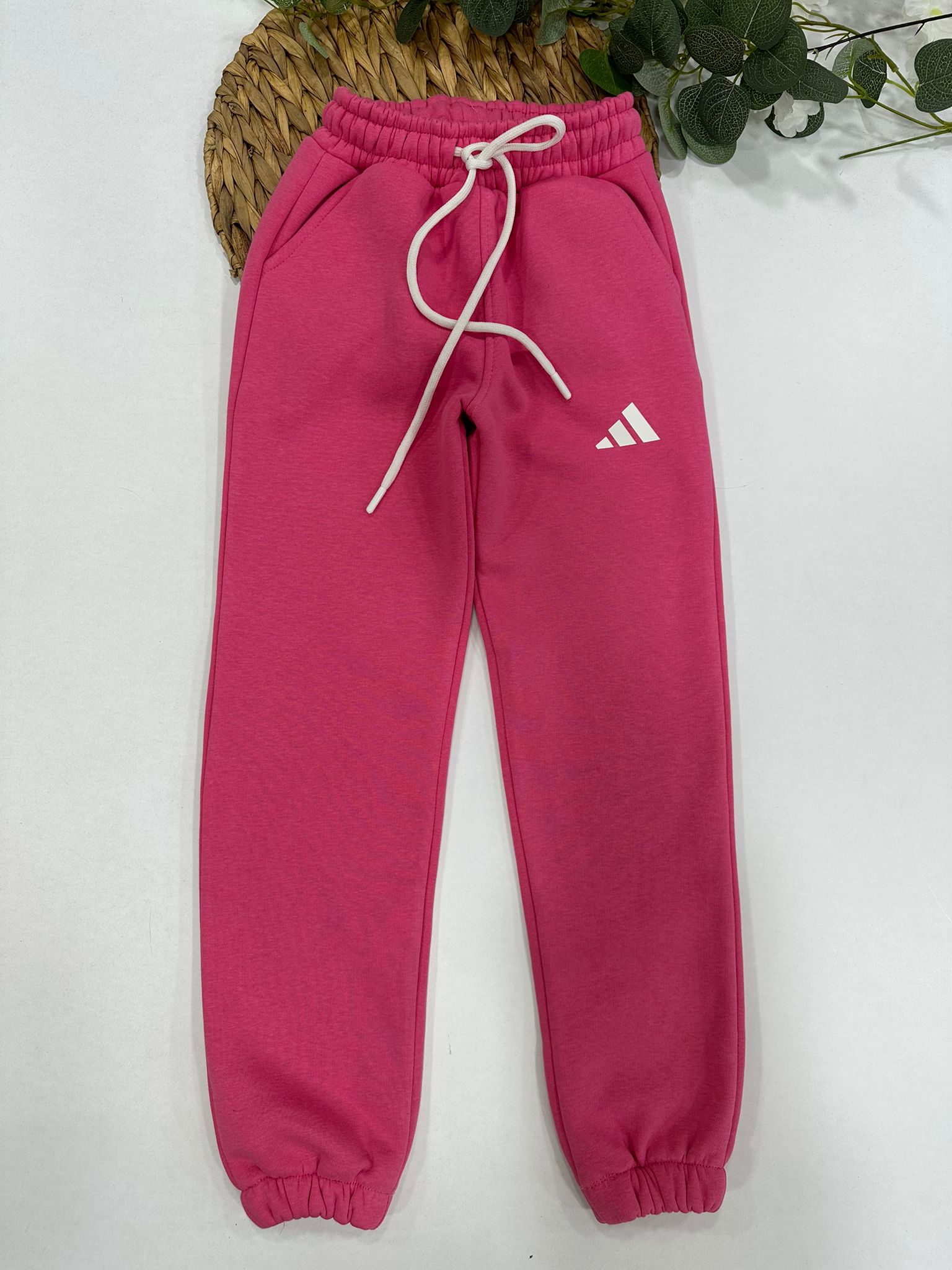 KIZ ÇOCUK EŞOFMAN TAKIMI