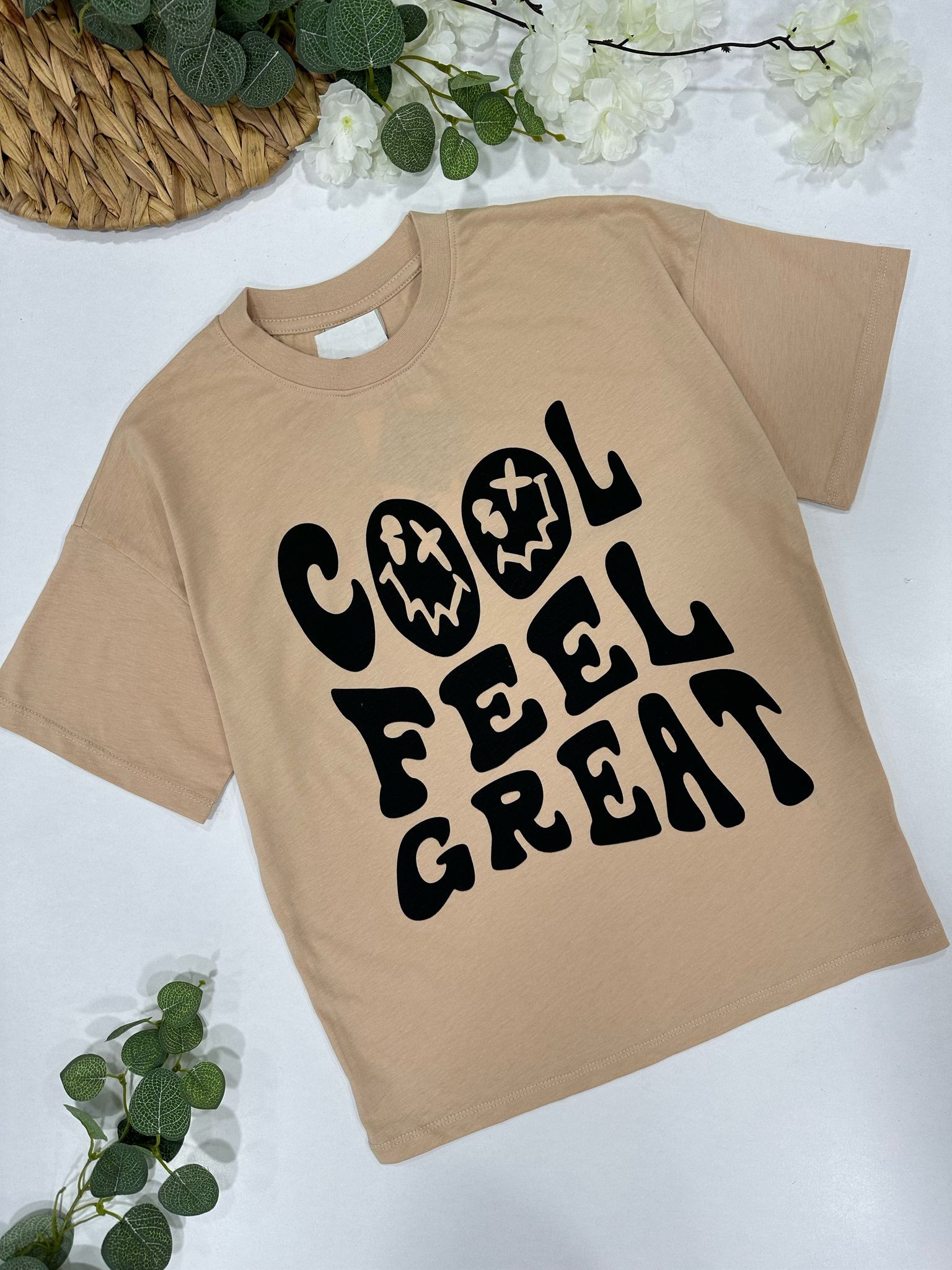 UNISEX T-SHIRT
